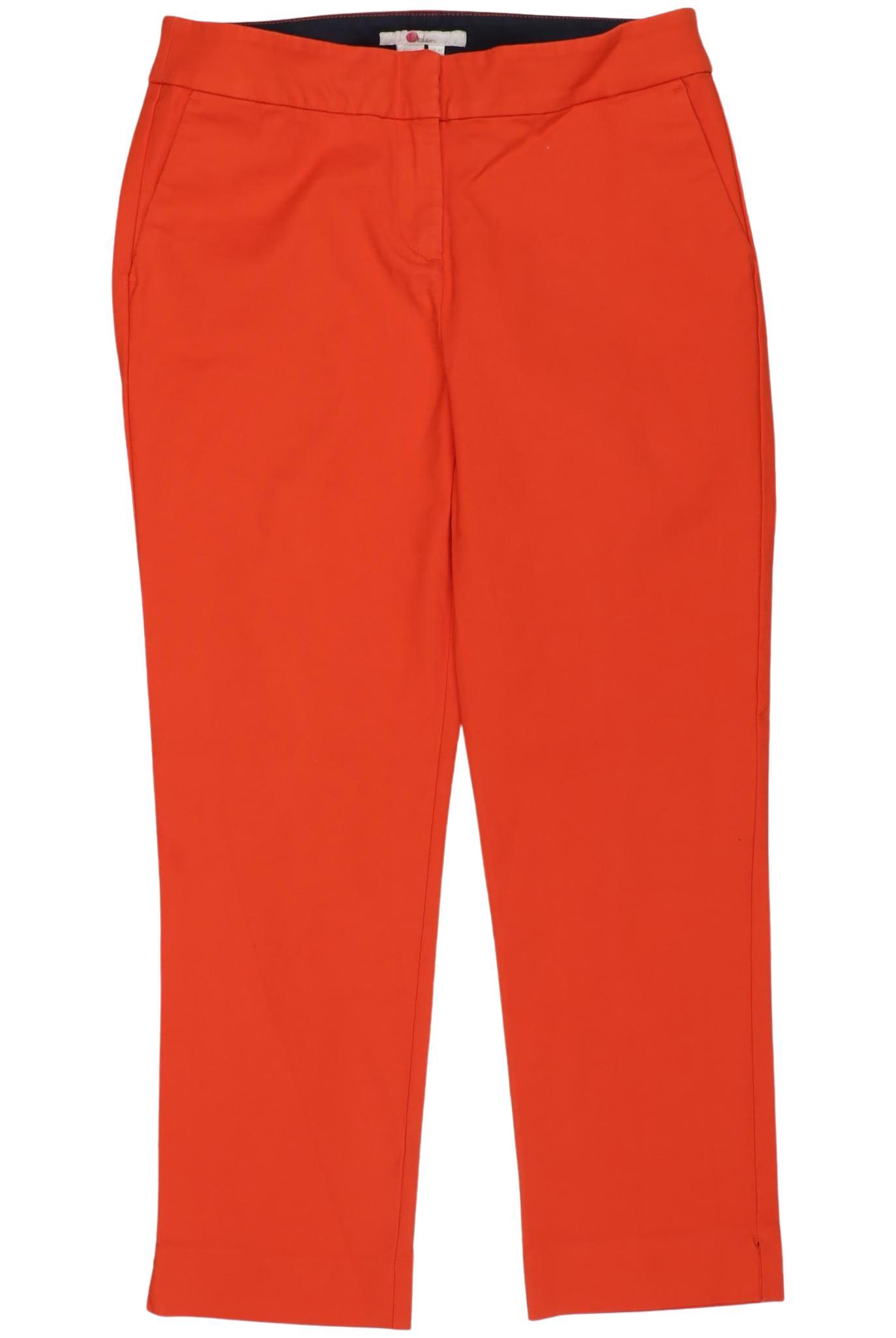 

Boden Damen Stoffhose, rot, Gr. 34