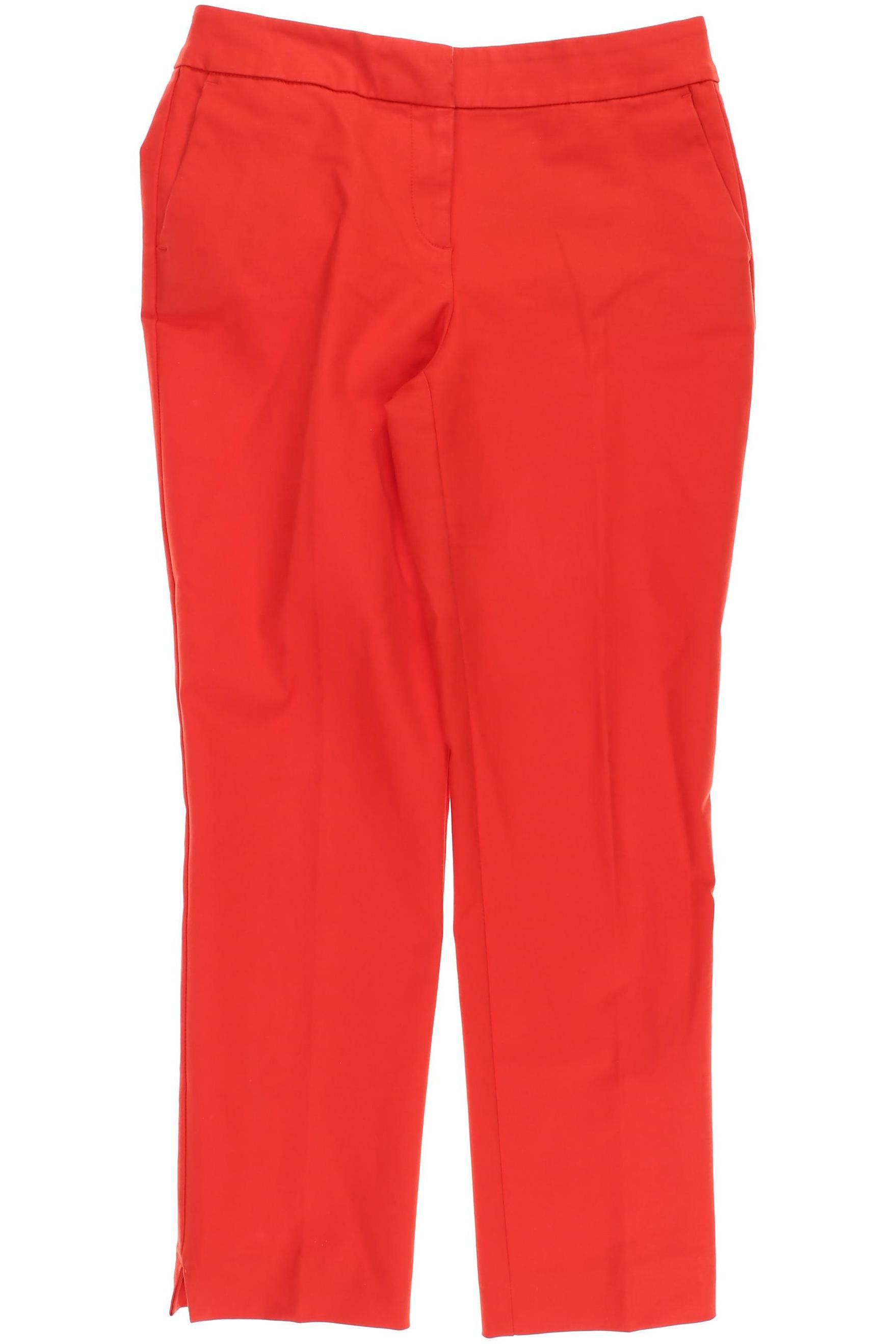 

Boden Damen Stoffhose, rot, Gr. 34