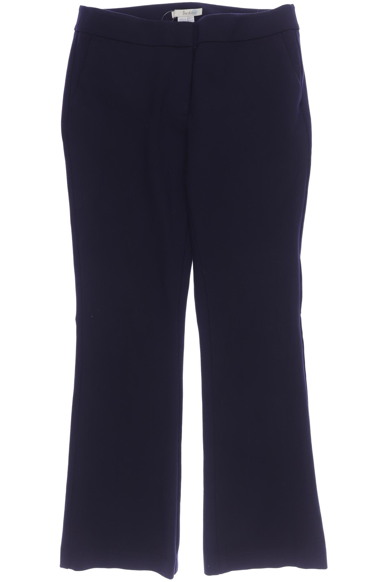 

Boden Damen Stoffhose, marineblau, Gr. 40