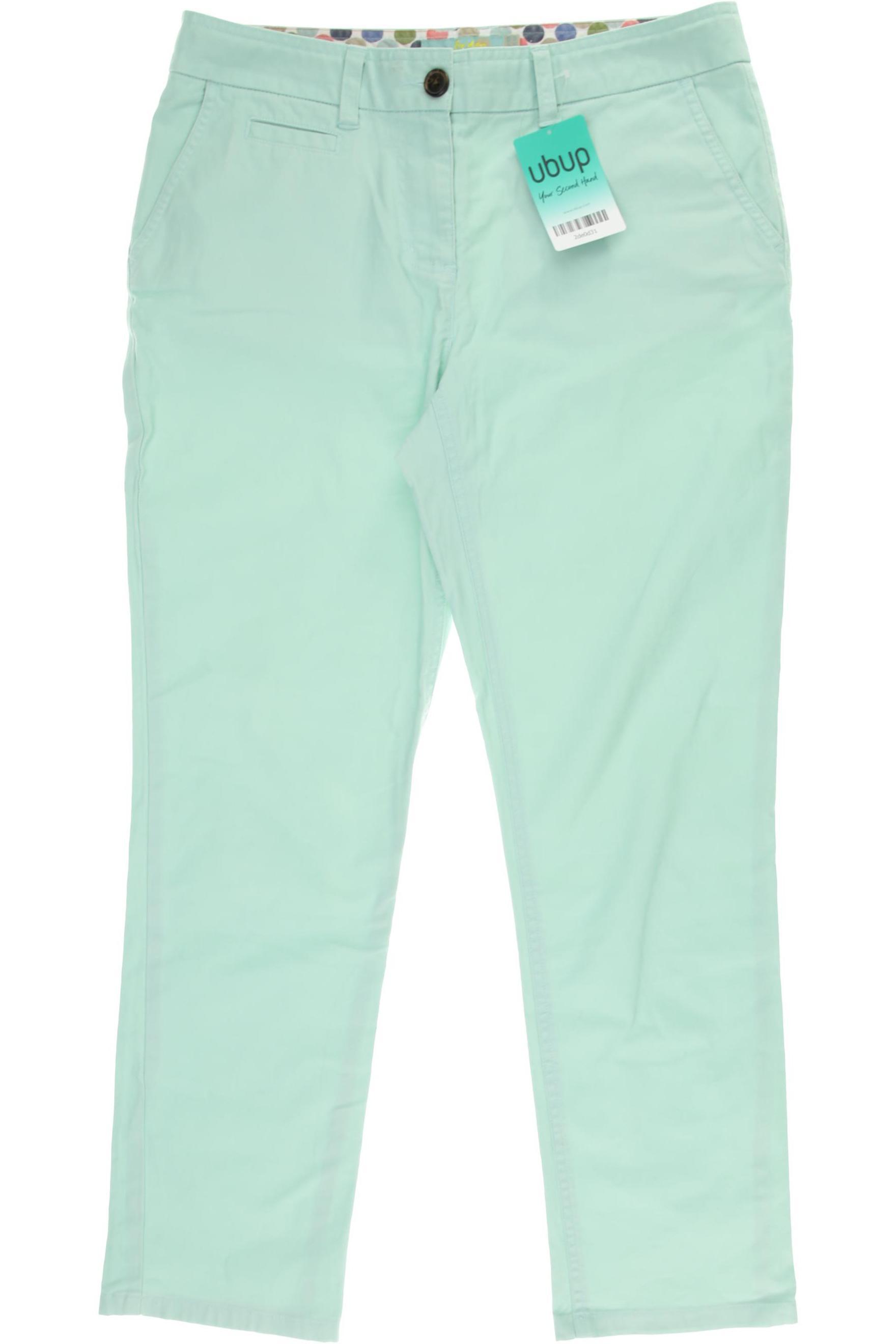 

Boden Damen Jeans, grün, Gr. 36