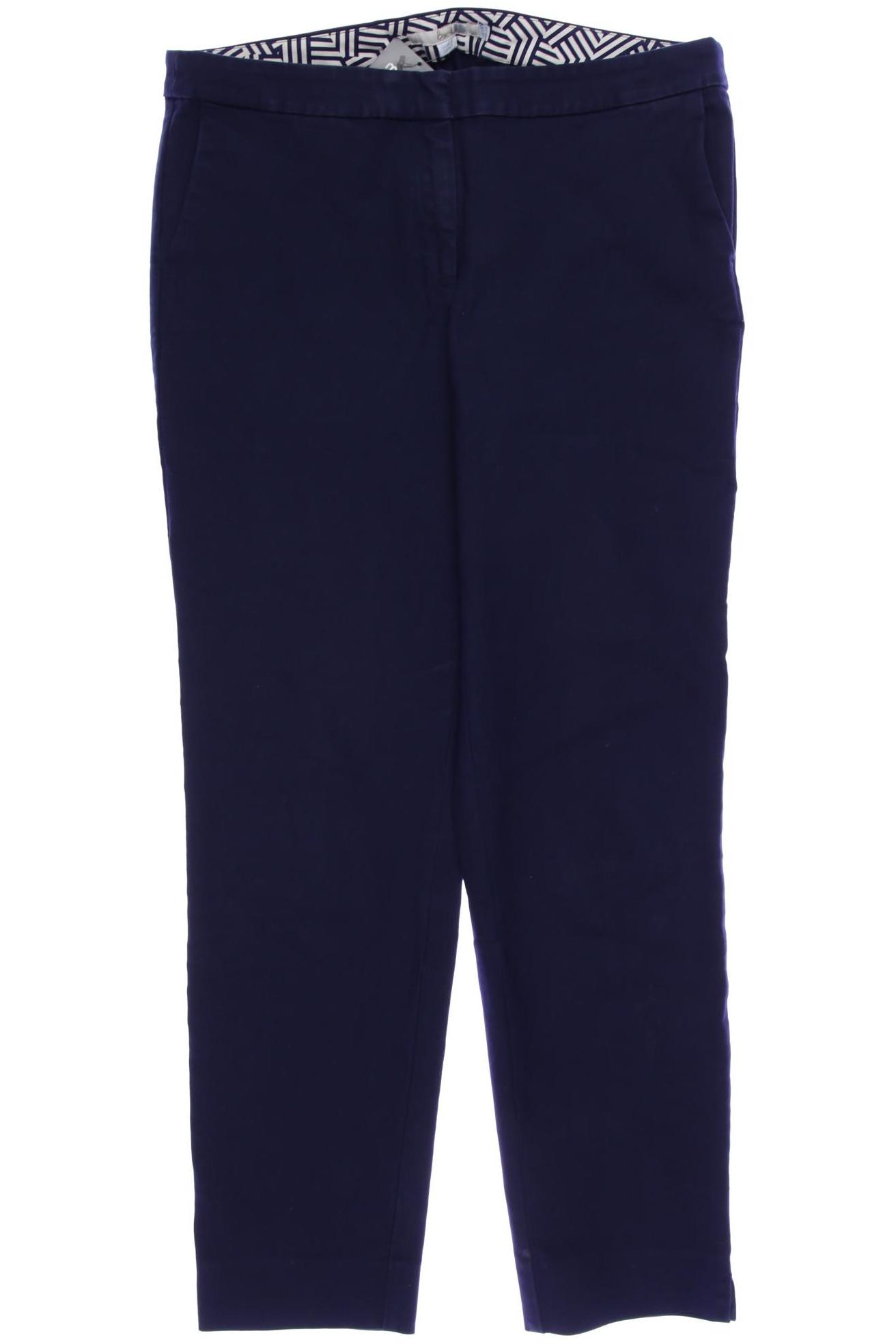 

Boden Damen Stoffhose, marineblau, Gr. 38