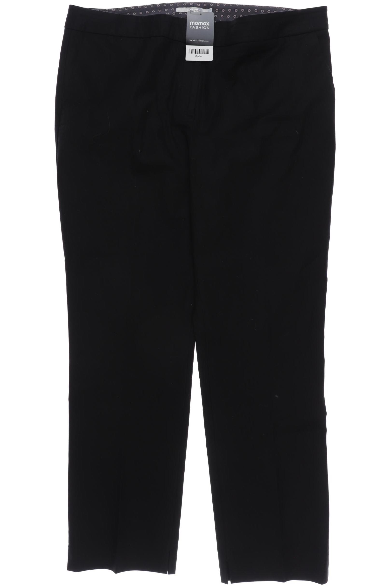 

Boden Damen Stoffhose, schwarz, Gr. 44