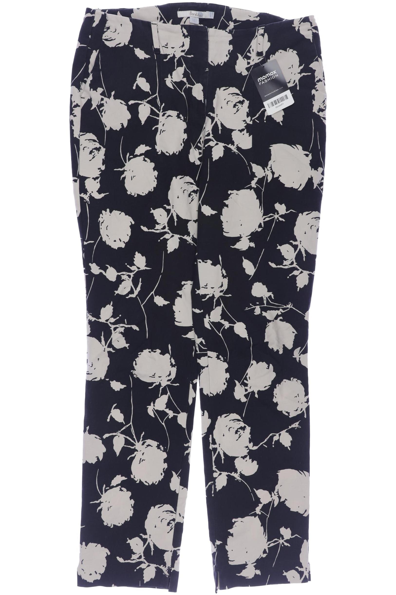 

Boden Damen Stoffhose, schwarz, Gr. 40