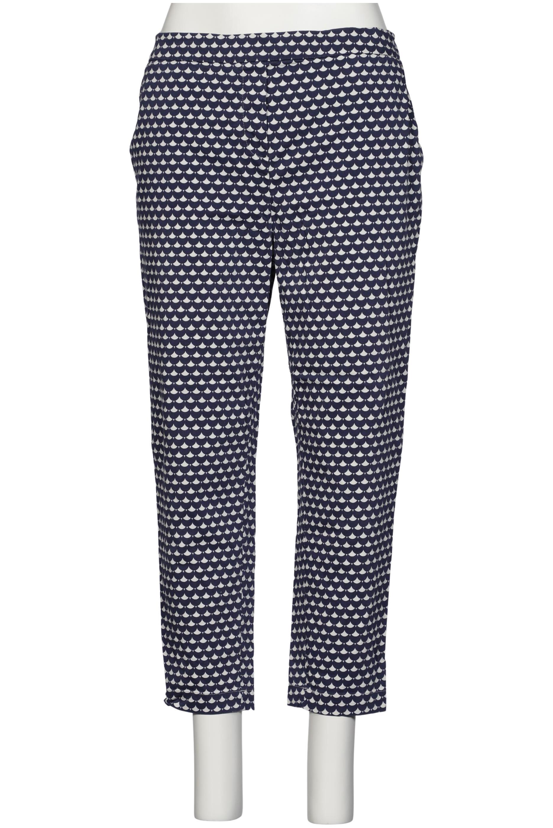 

Boden Damen Stoffhose, mehrfarbig, Gr. 42