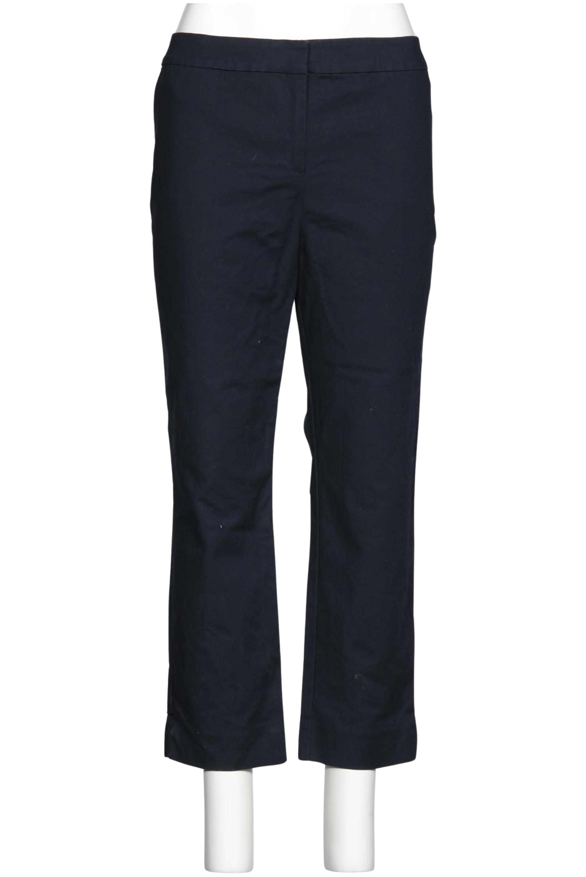 

Boden Damen Stoffhose, marineblau, Gr. 46