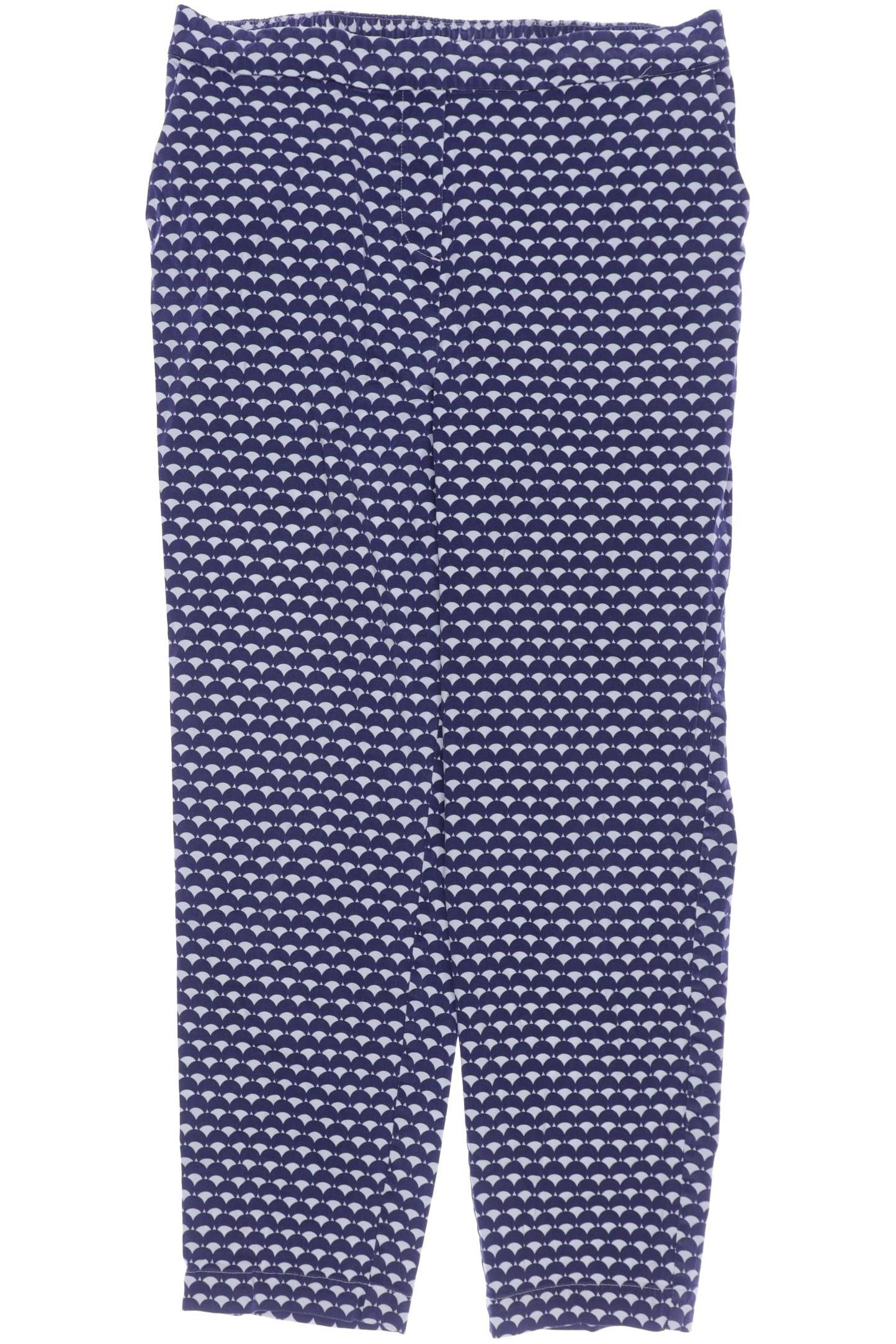 

Boden Damen Stoffhose, marineblau, Gr. 38