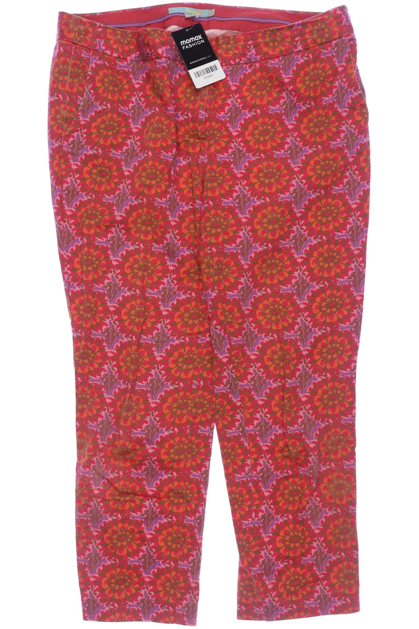 

Boden Damen Stoffhose, rot, Gr. 40