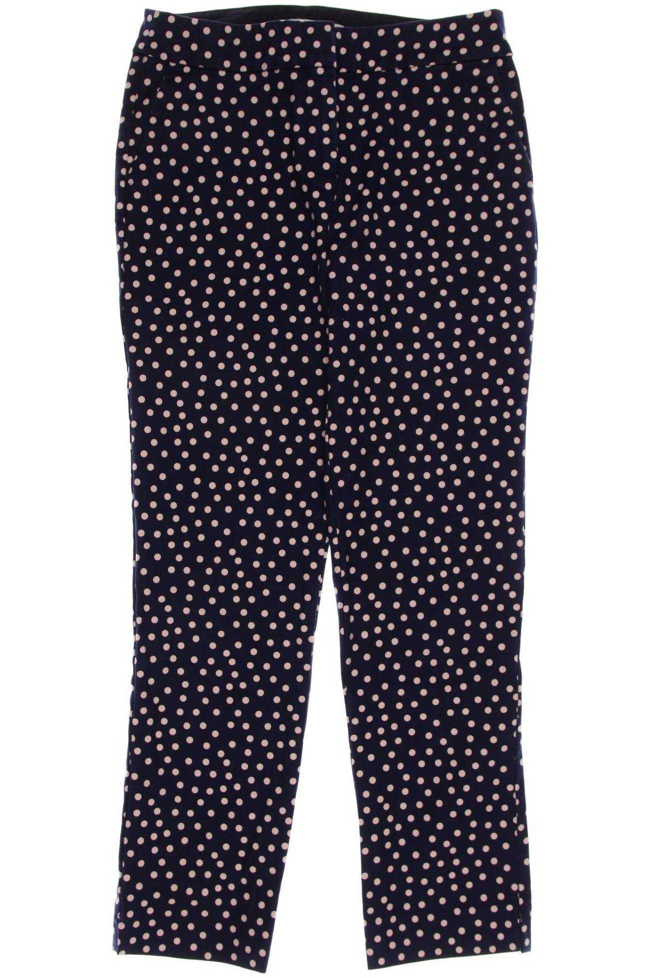 

Boden Damen Stoffhose, marineblau