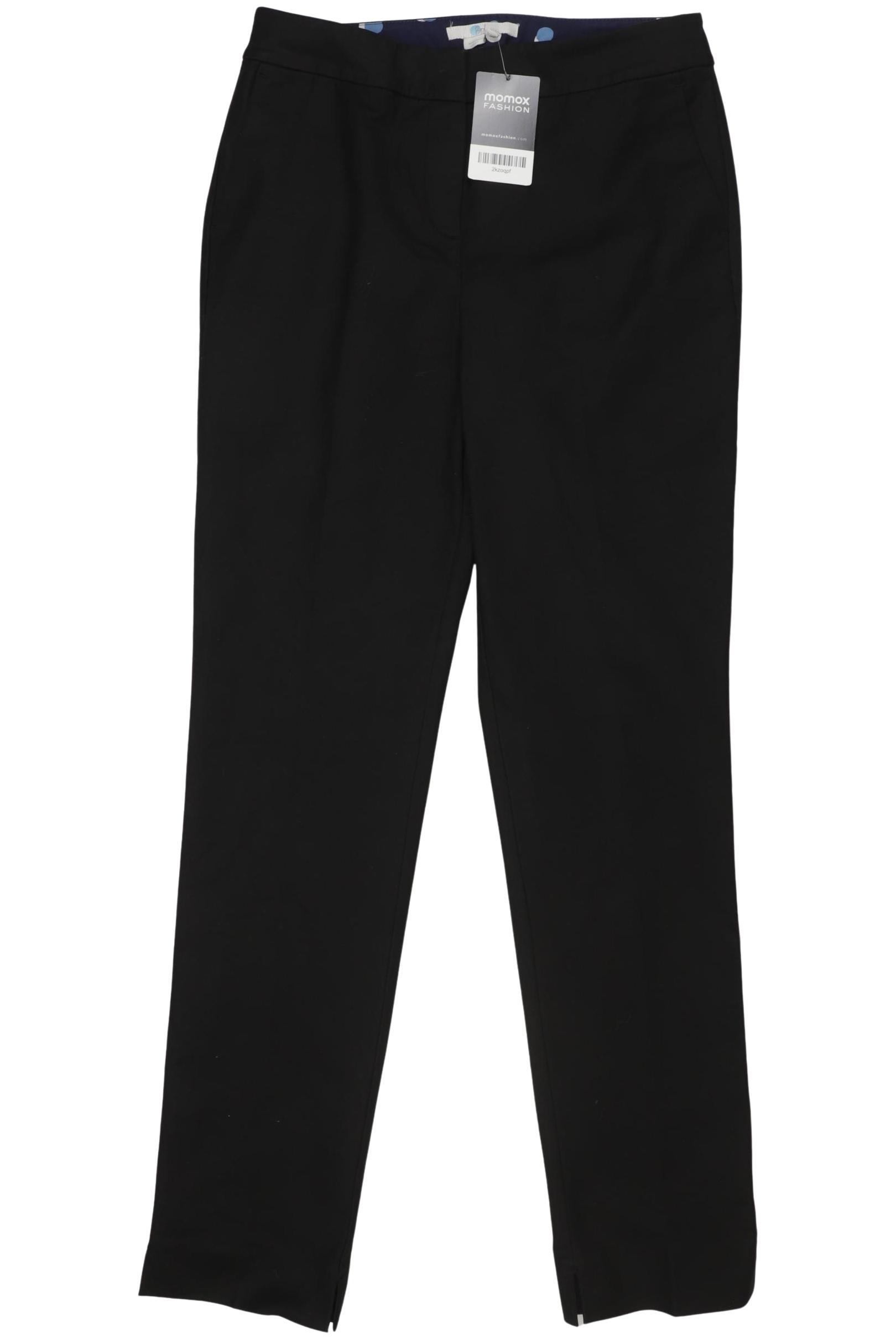 

Boden Damen Stoffhose, schwarz, Gr. 36