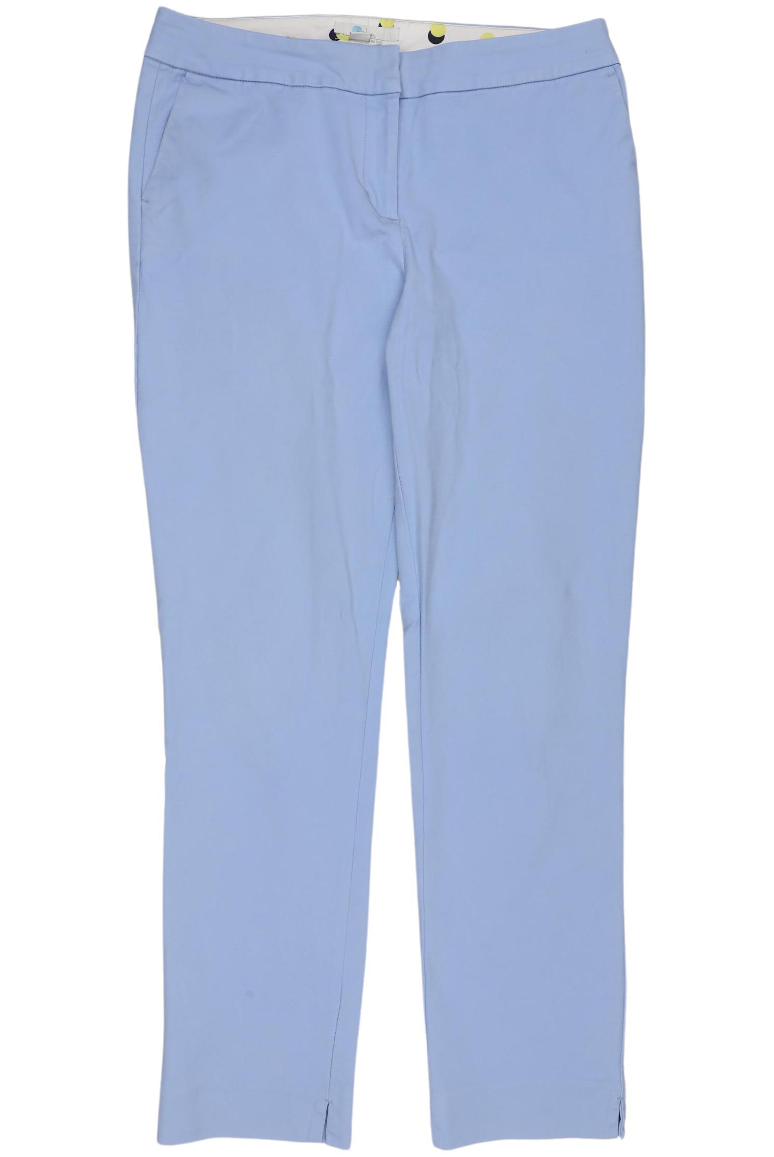 

Boden Damen Stoffhose, hellblau, Gr. 38