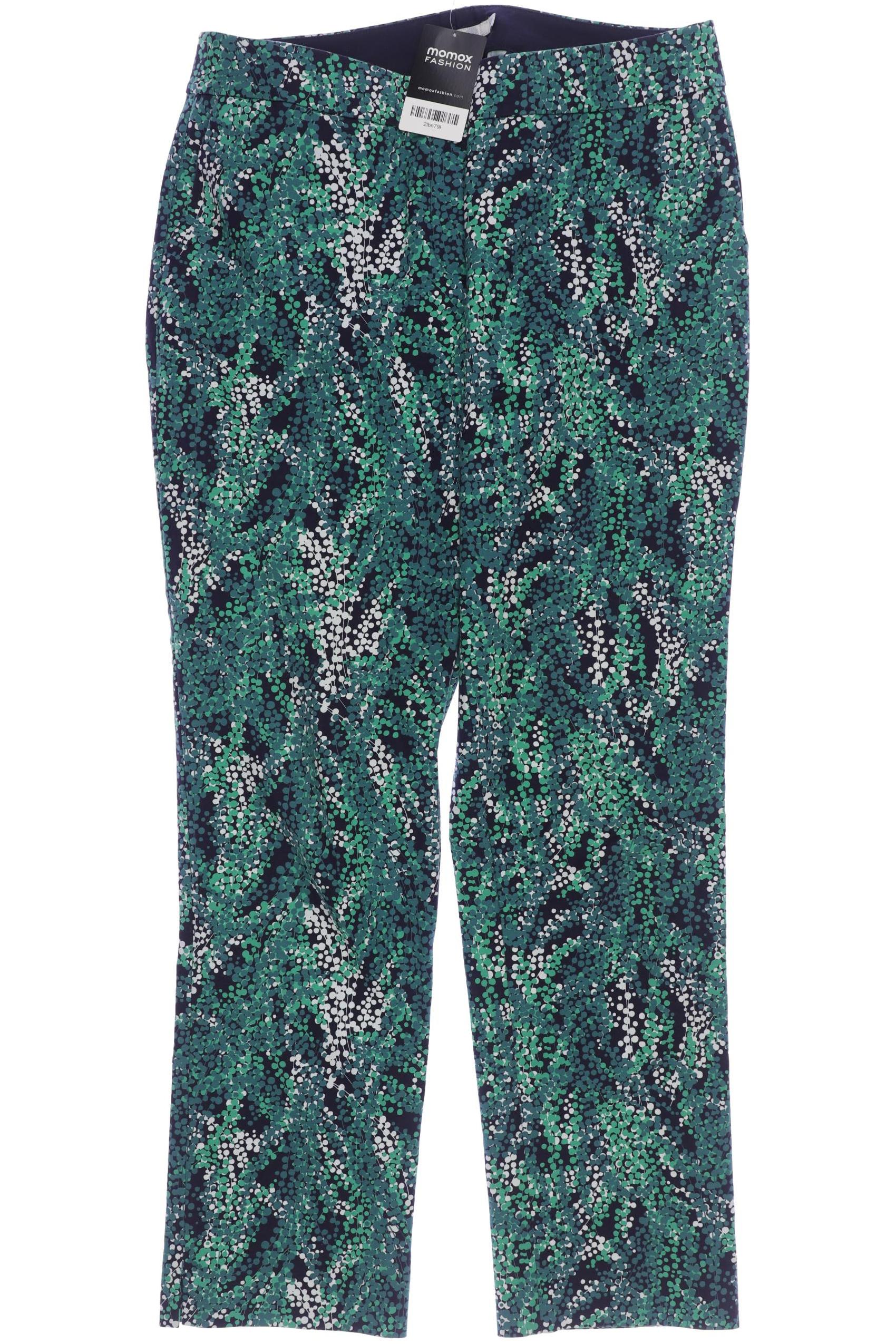 

Boden Damen Stoffhose, grün, Gr. 40