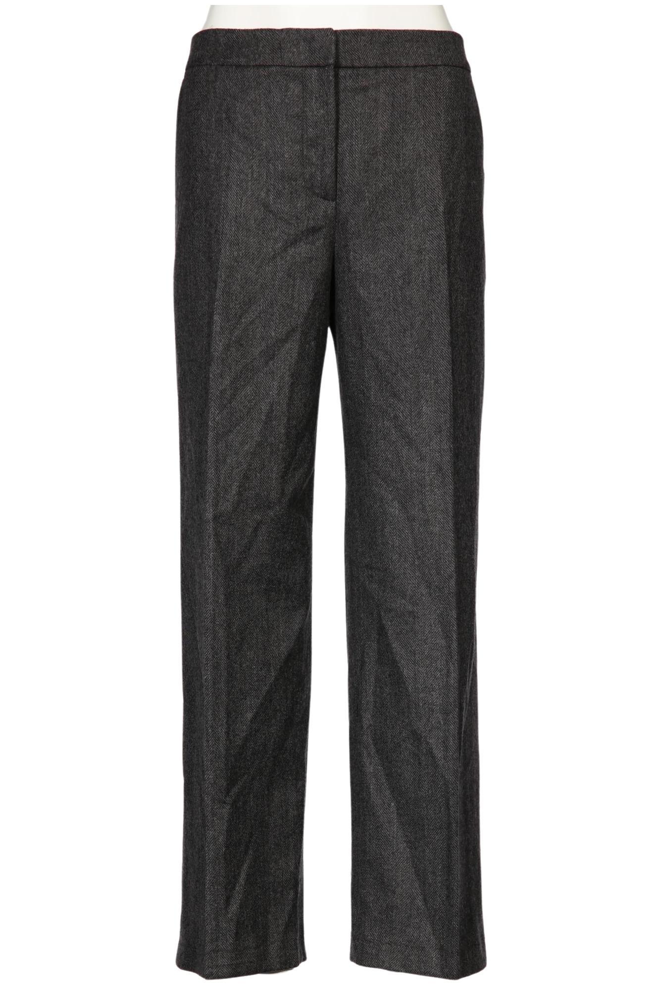 

Boden Damen Stoffhose, grau, Gr. 38