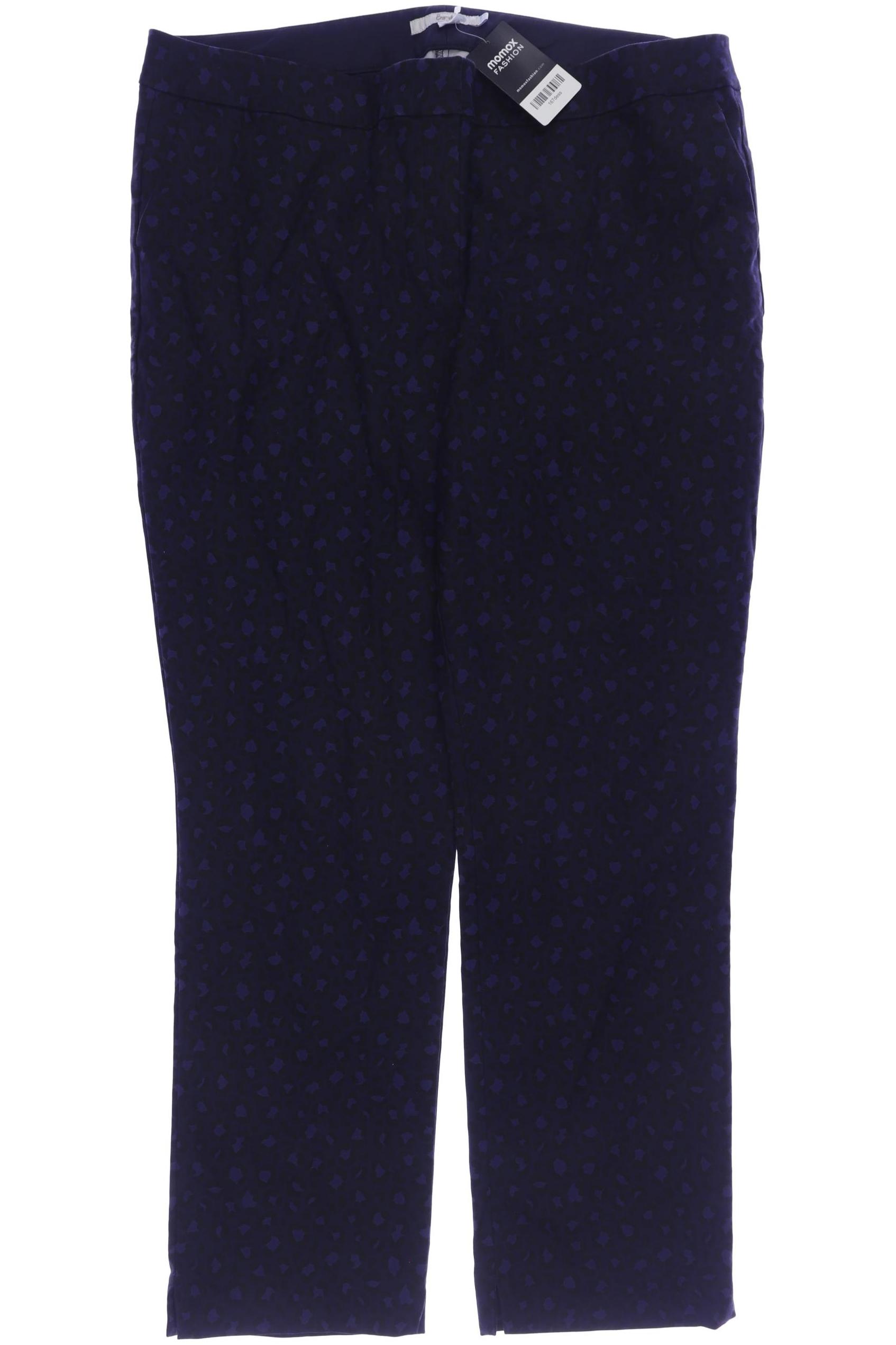 

Boden Damen Stoffhose, marineblau, Gr. 46