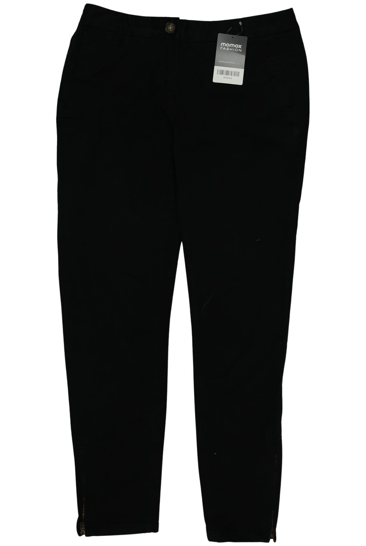 

Boden Damen Stoffhose, schwarz, Gr. 34