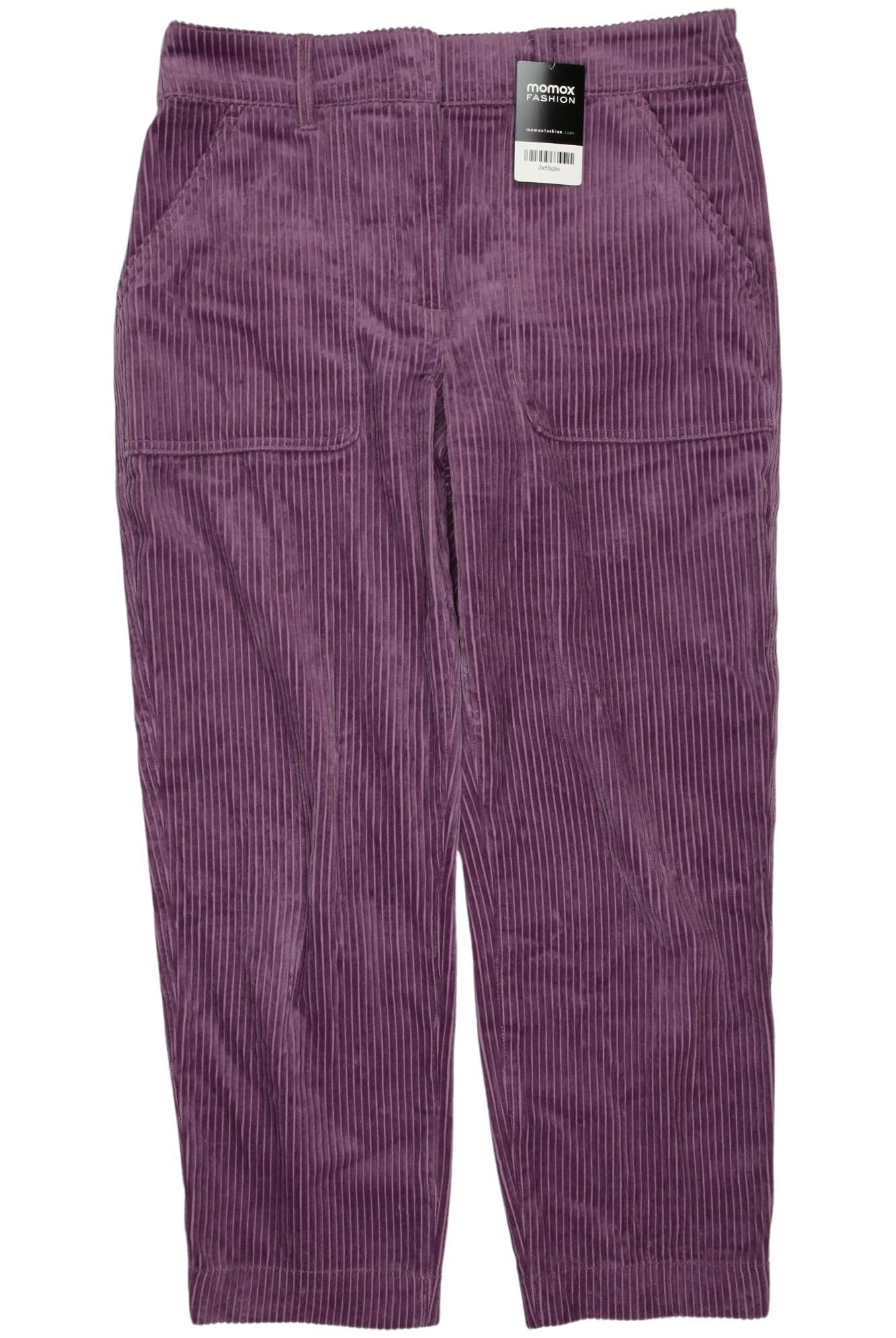 

Boden Damen Stoffhose, flieder, Gr. 38