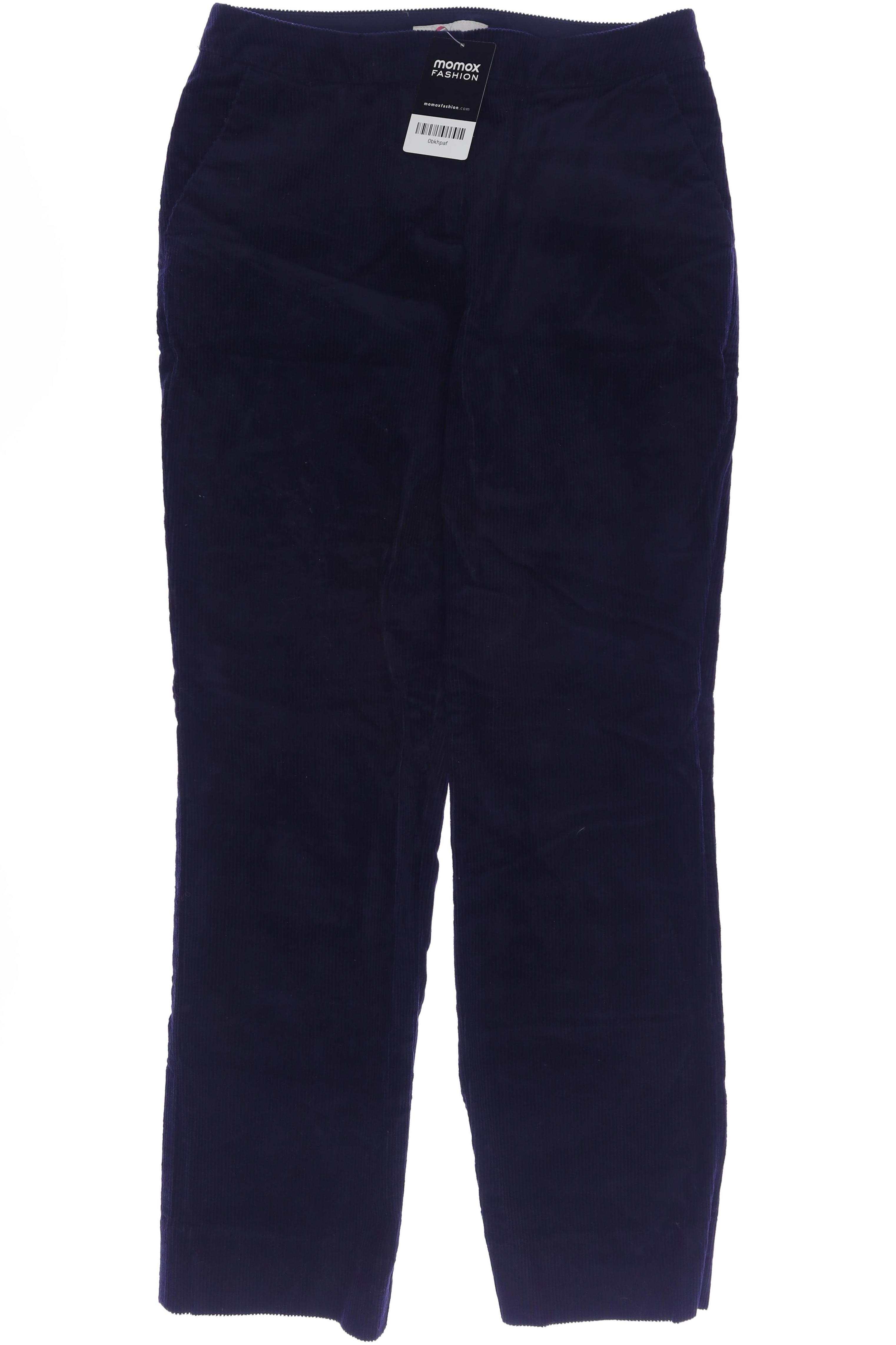

Boden Damen Stoffhose, marineblau, Gr. 36