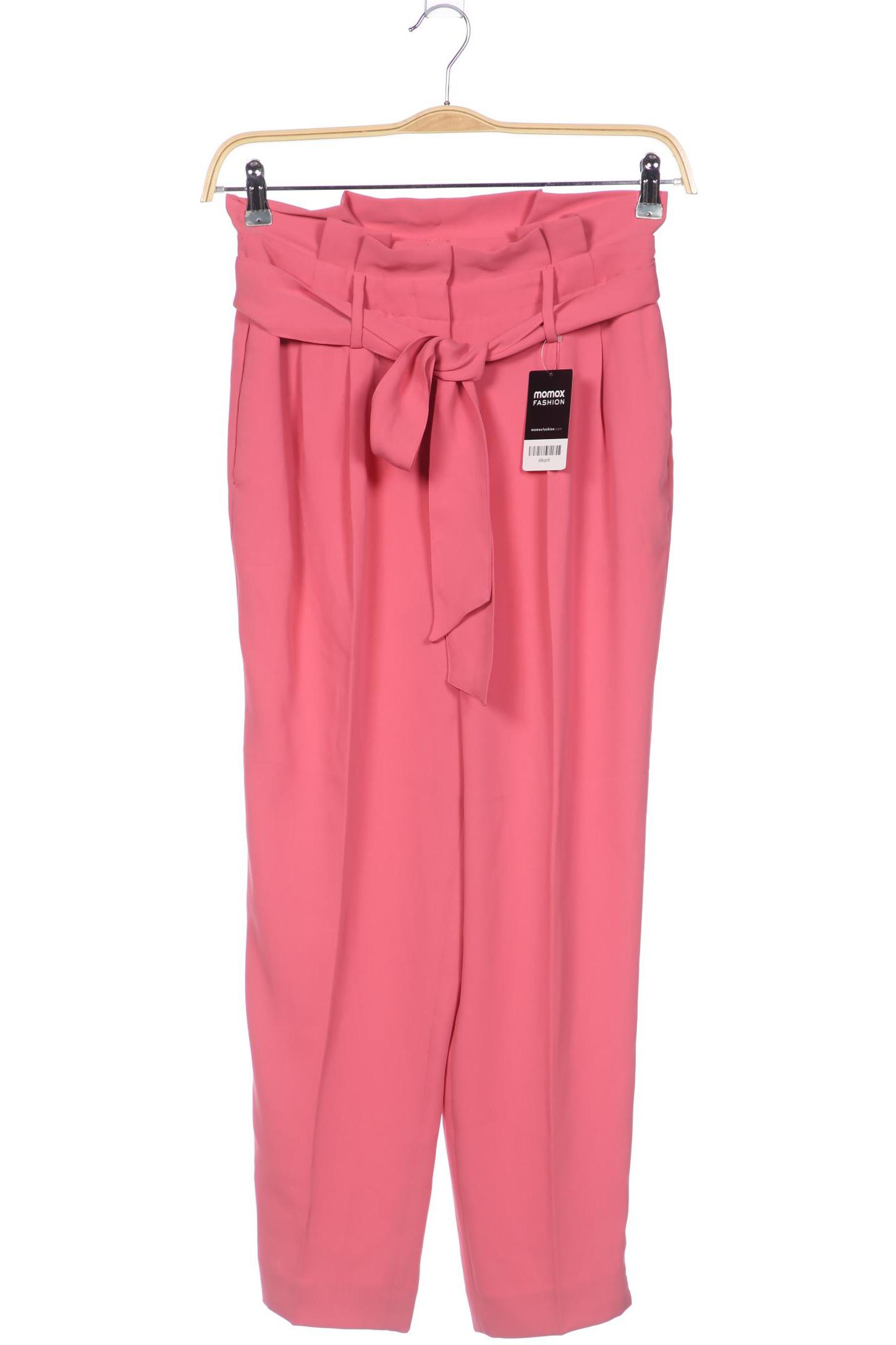 

Boden Damen Stoffhose, pink, Gr. 36