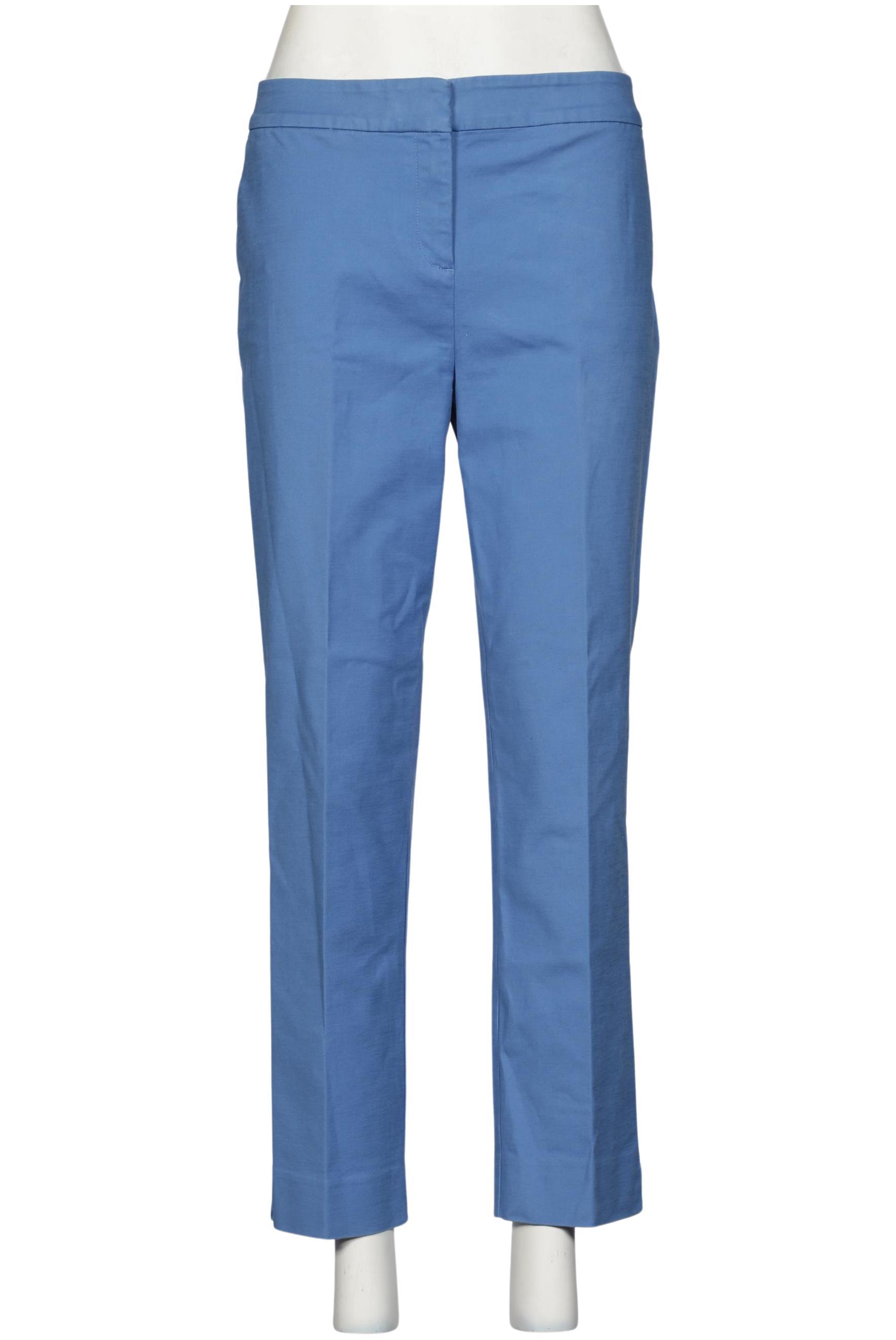 

Boden Damen Stoffhose, blau, Gr. 40