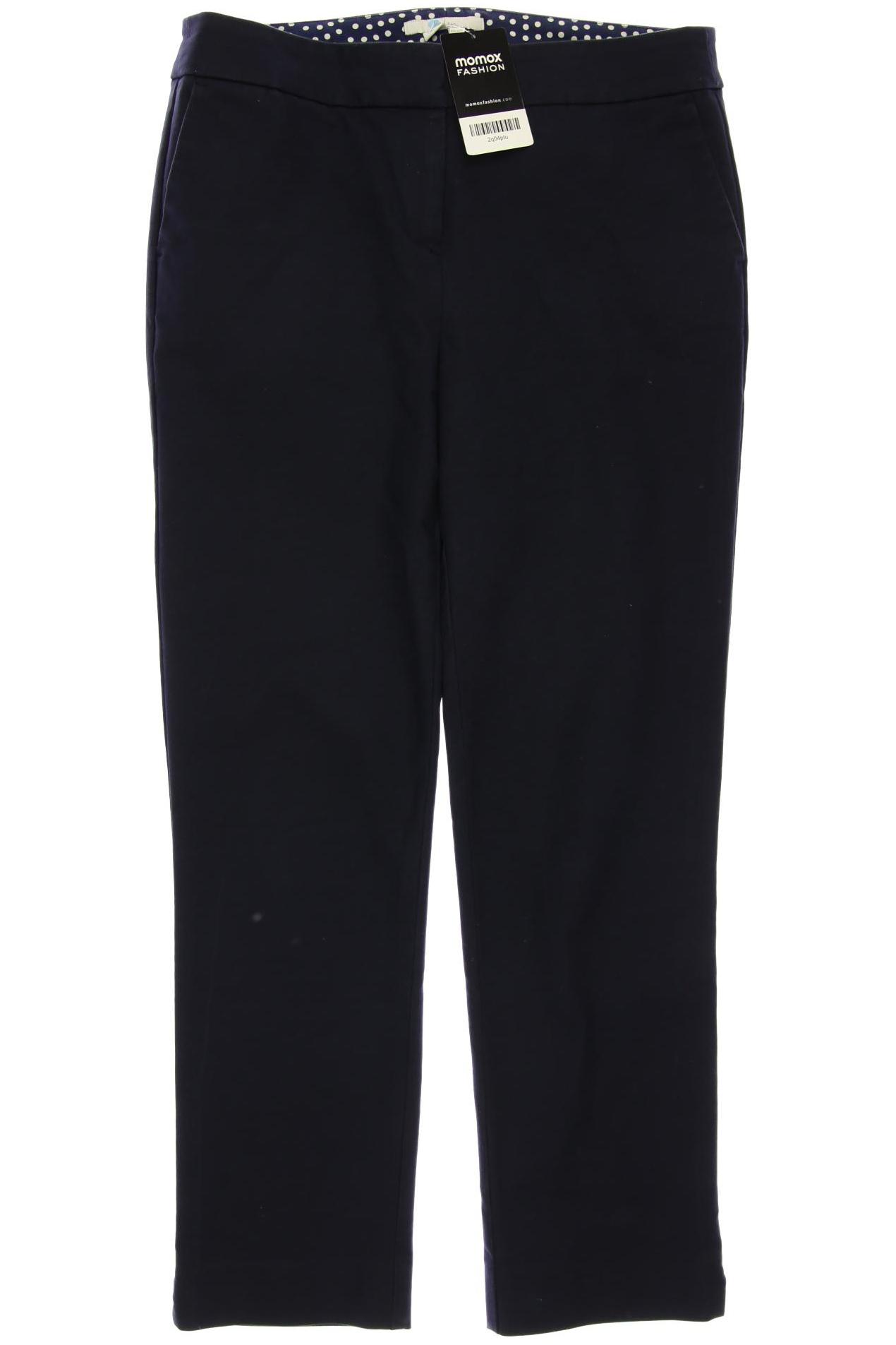 

Boden Damen Stoffhose, marineblau, Gr. 36