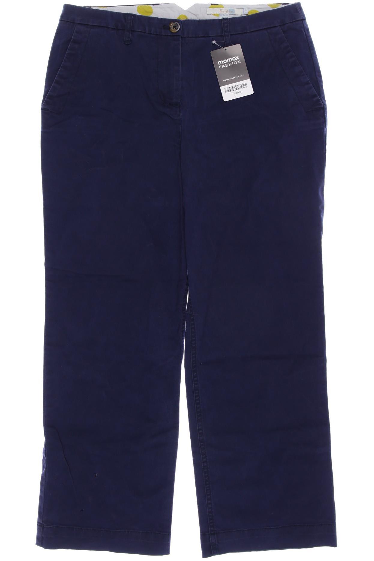 

Boden Damen Stoffhose, marineblau, Gr. 38