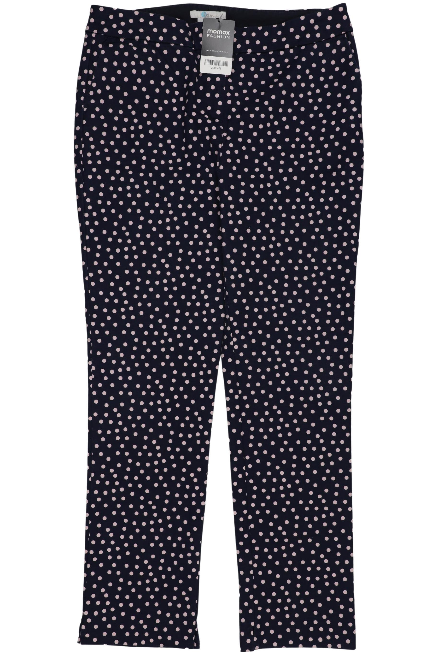 

Boden Damen Stoffhose, marineblau, Gr. 40