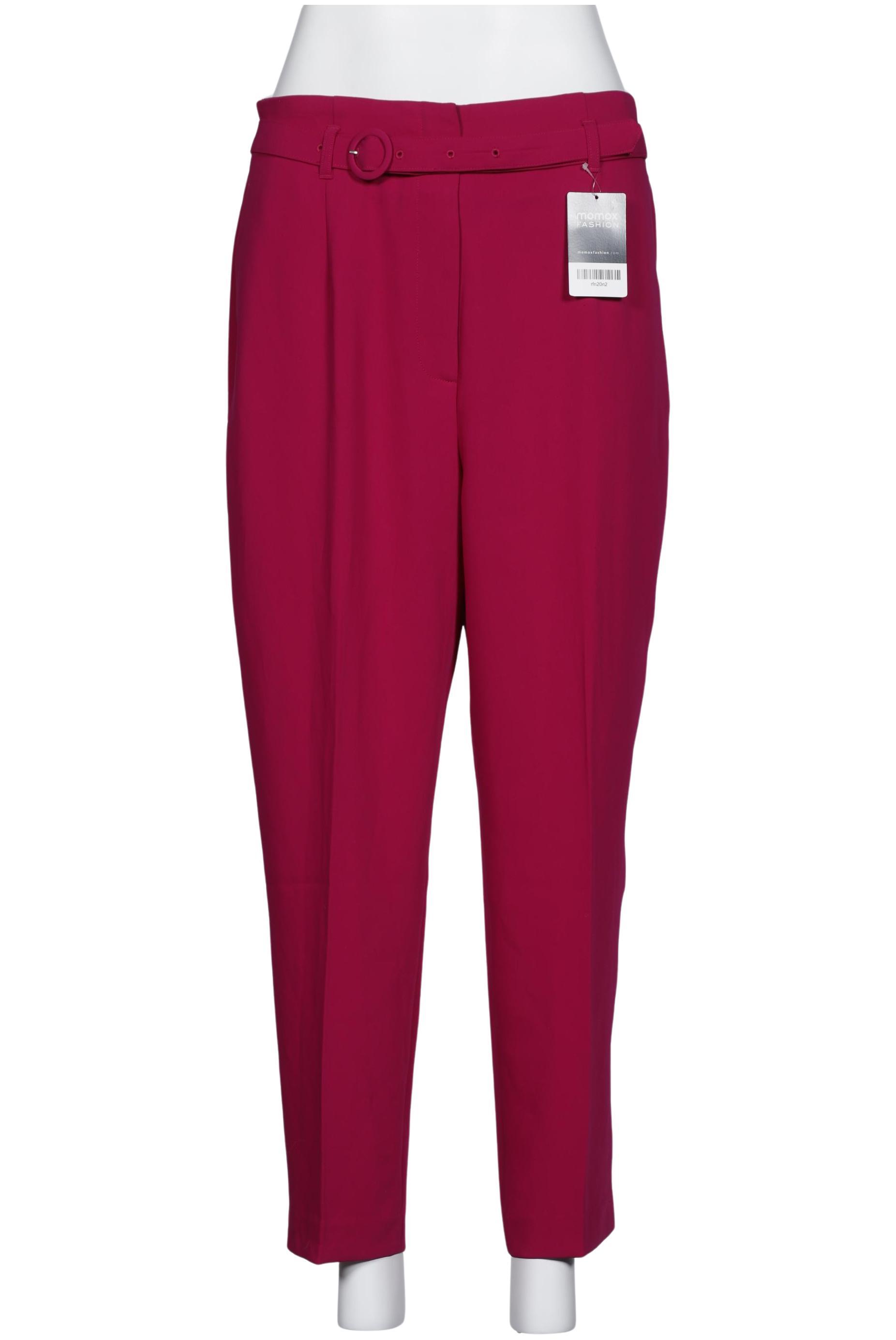 

Boden Damen Stoffhose, pink, Gr. 42