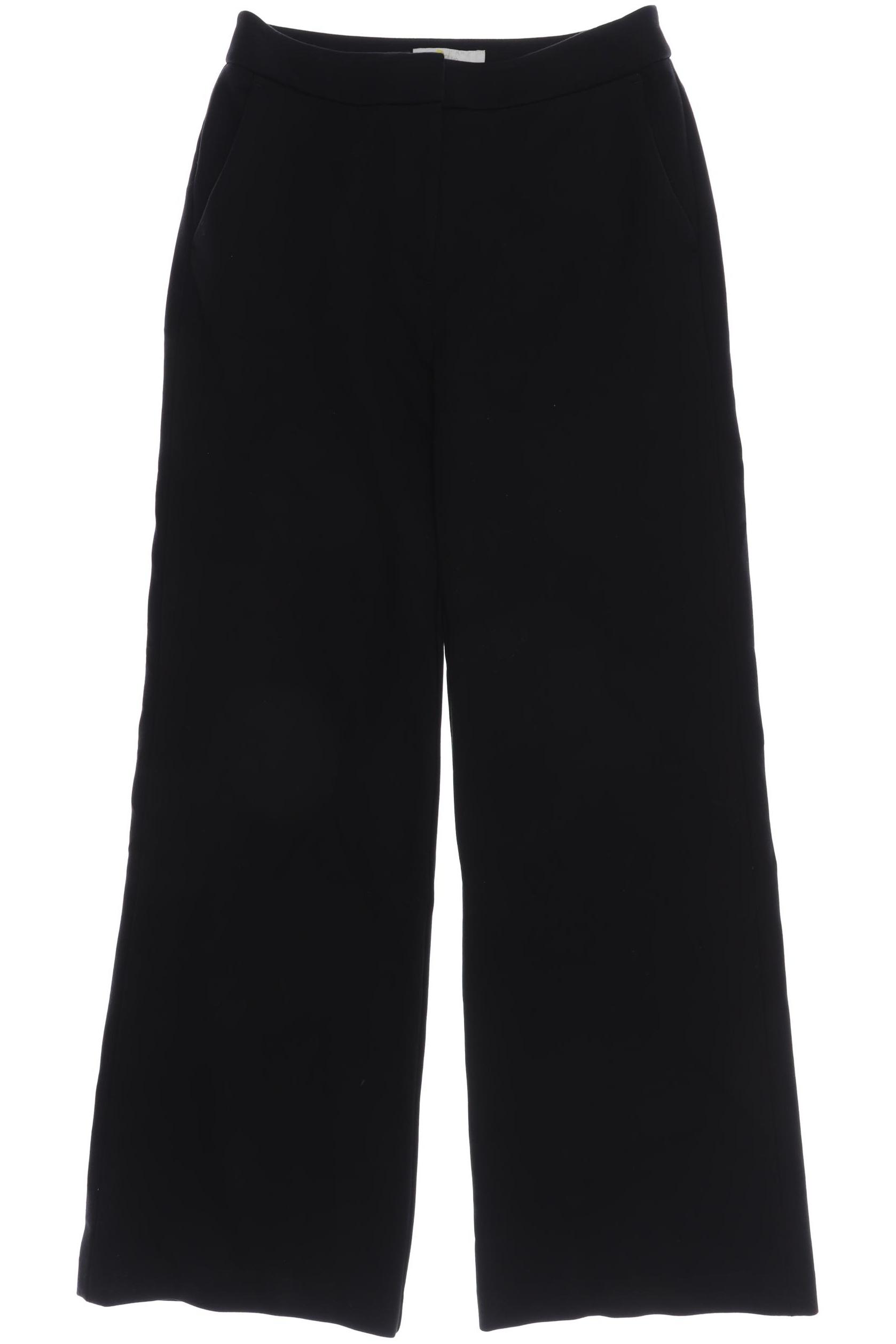 

Boden Damen Stoffhose, schwarz, Gr. 36