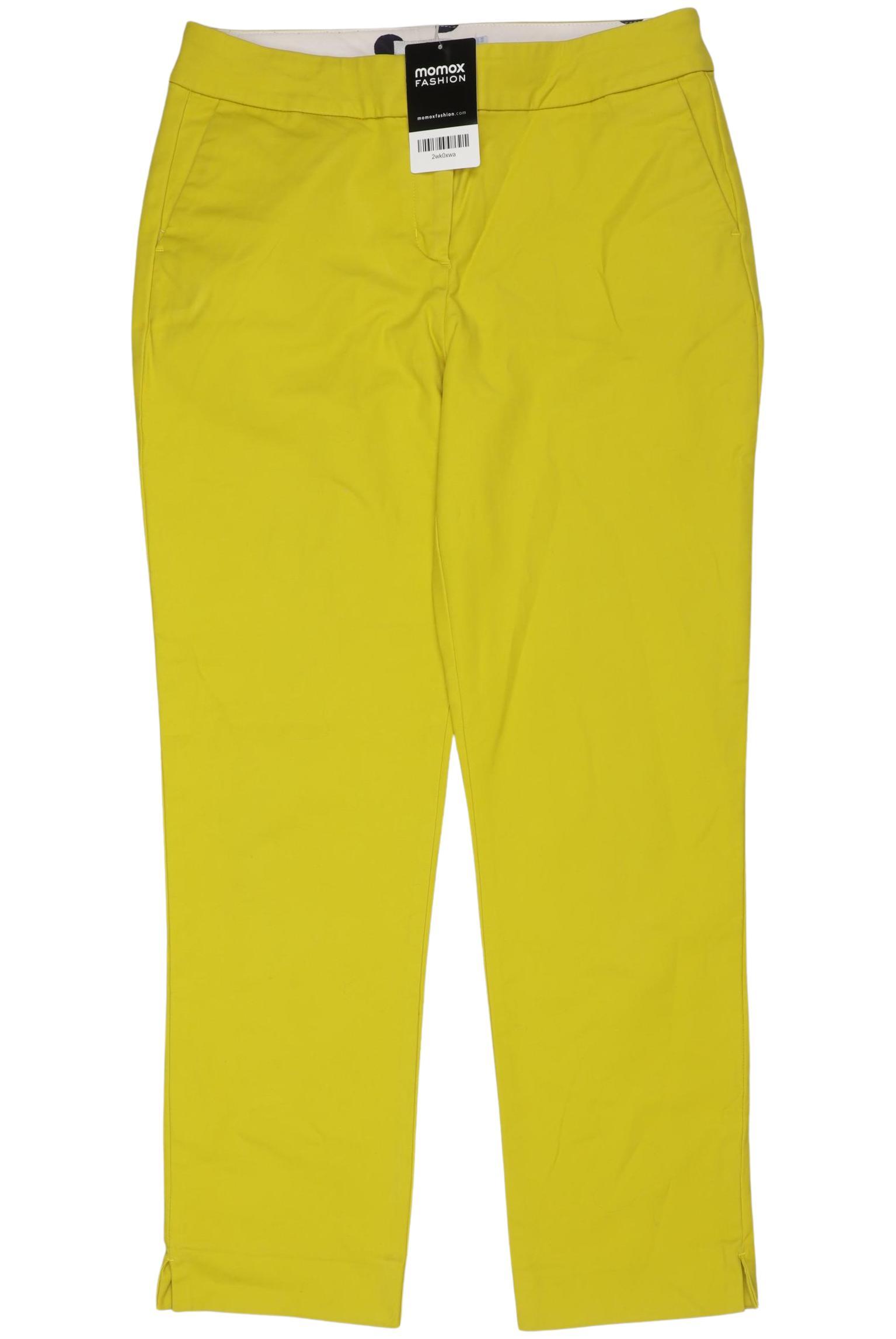 

Boden Damen Stoffhose, neon, Gr. 36