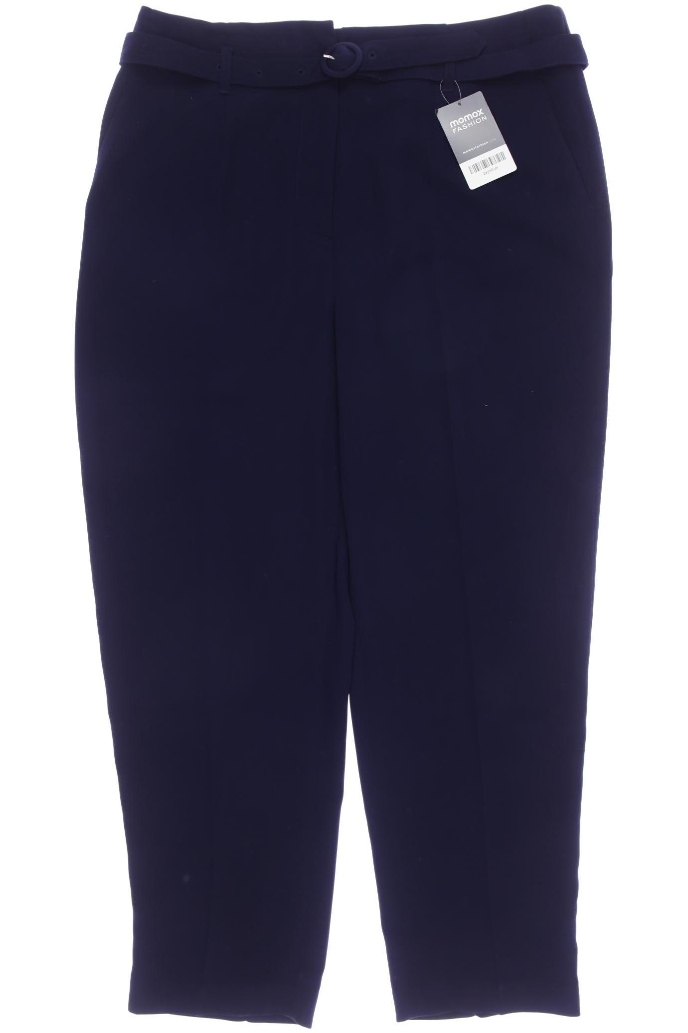 

Boden Damen Stoffhose, marineblau, Gr. 40