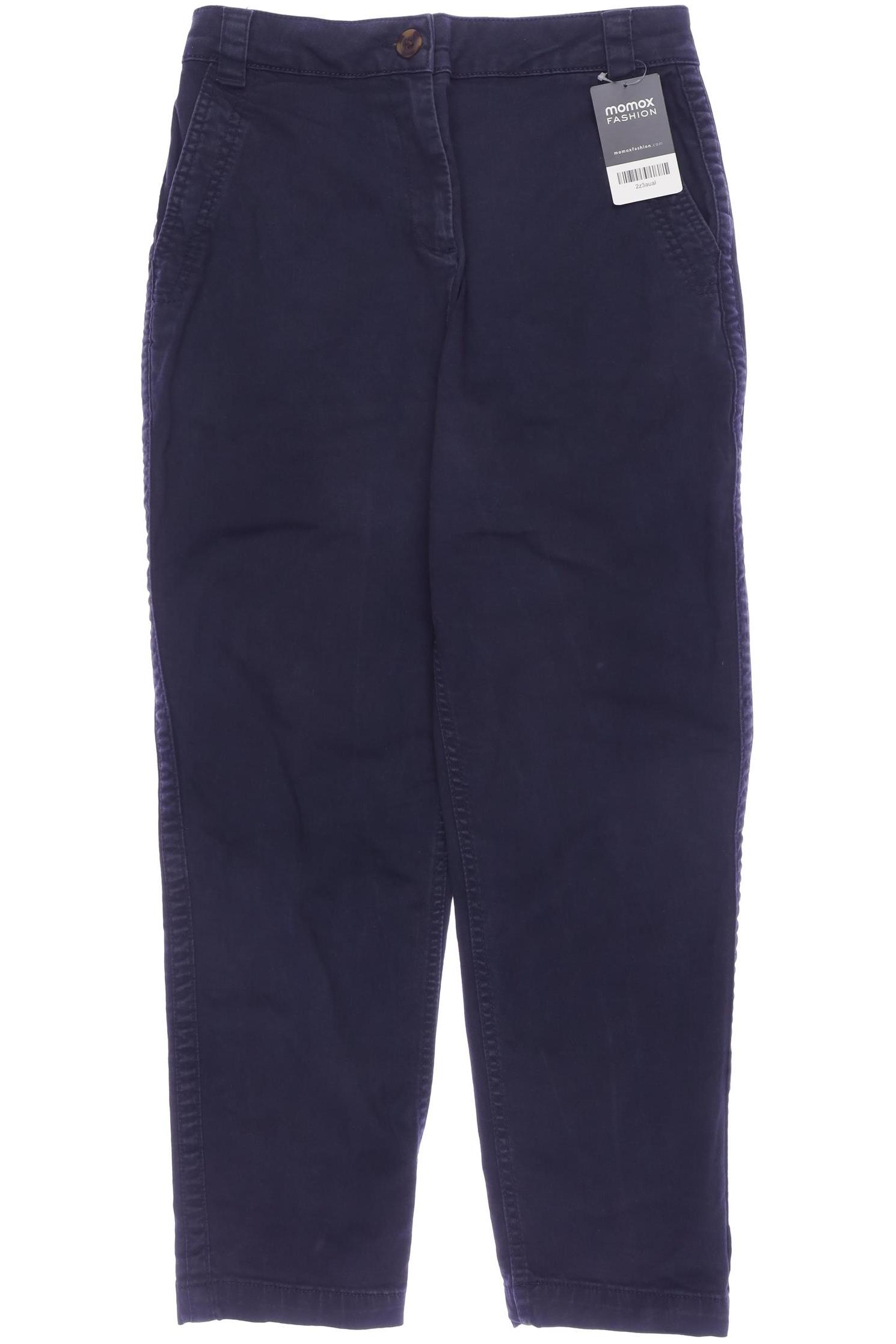 

Boden Damen Stoffhose, marineblau, Gr. 36