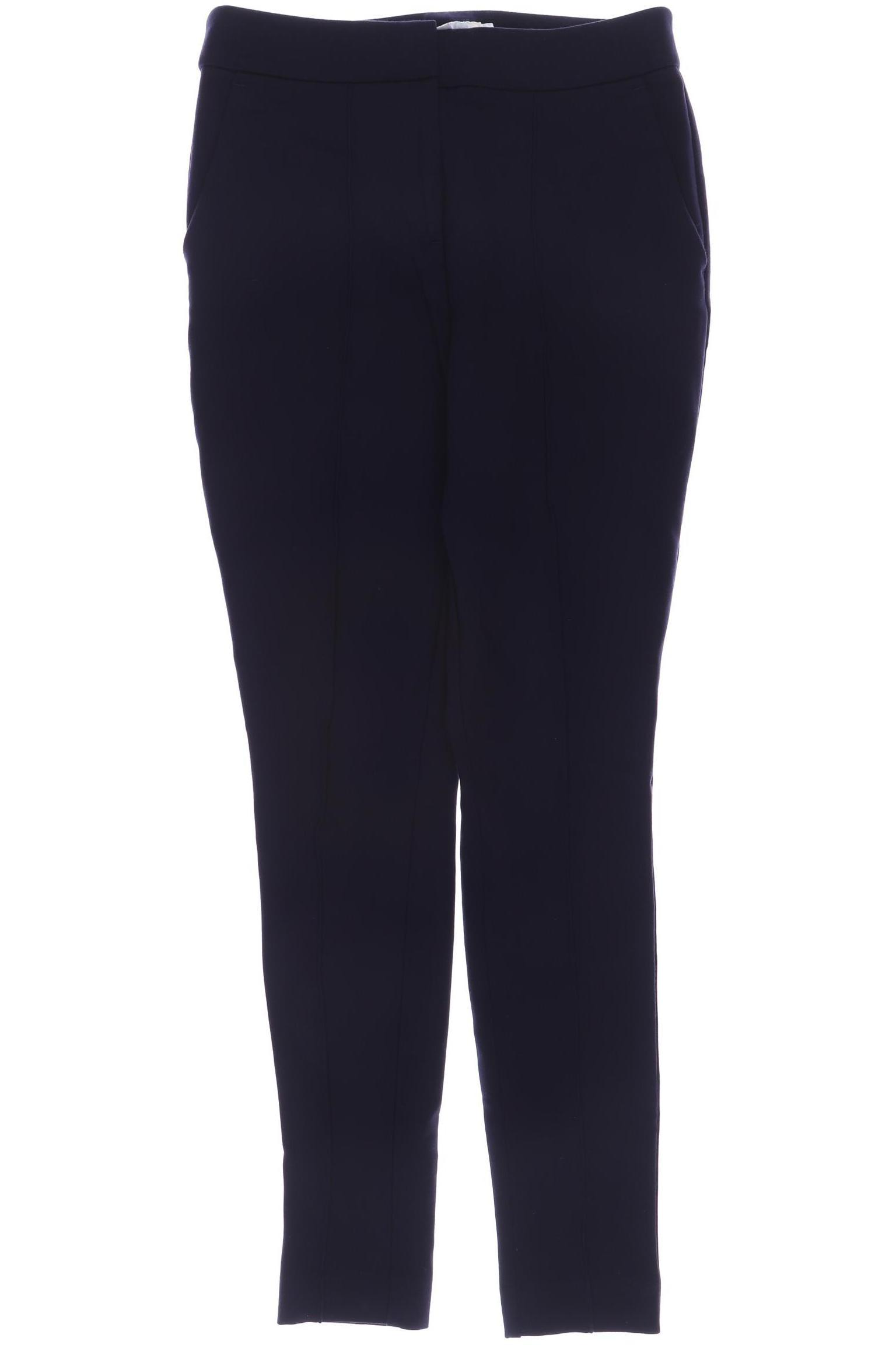 

Boden Damen Stoffhose, marineblau