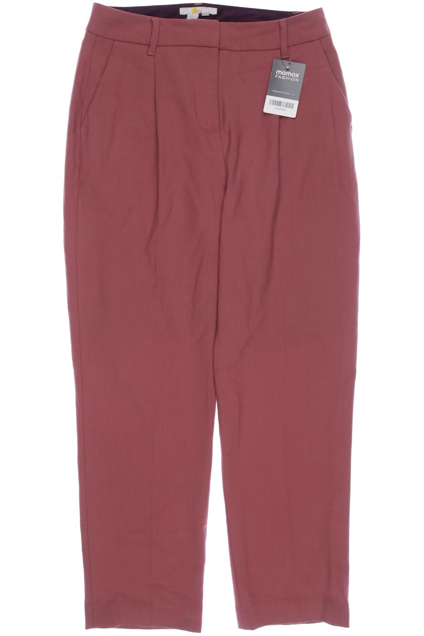 

Boden Damen Stoffhose, pink, Gr. 34