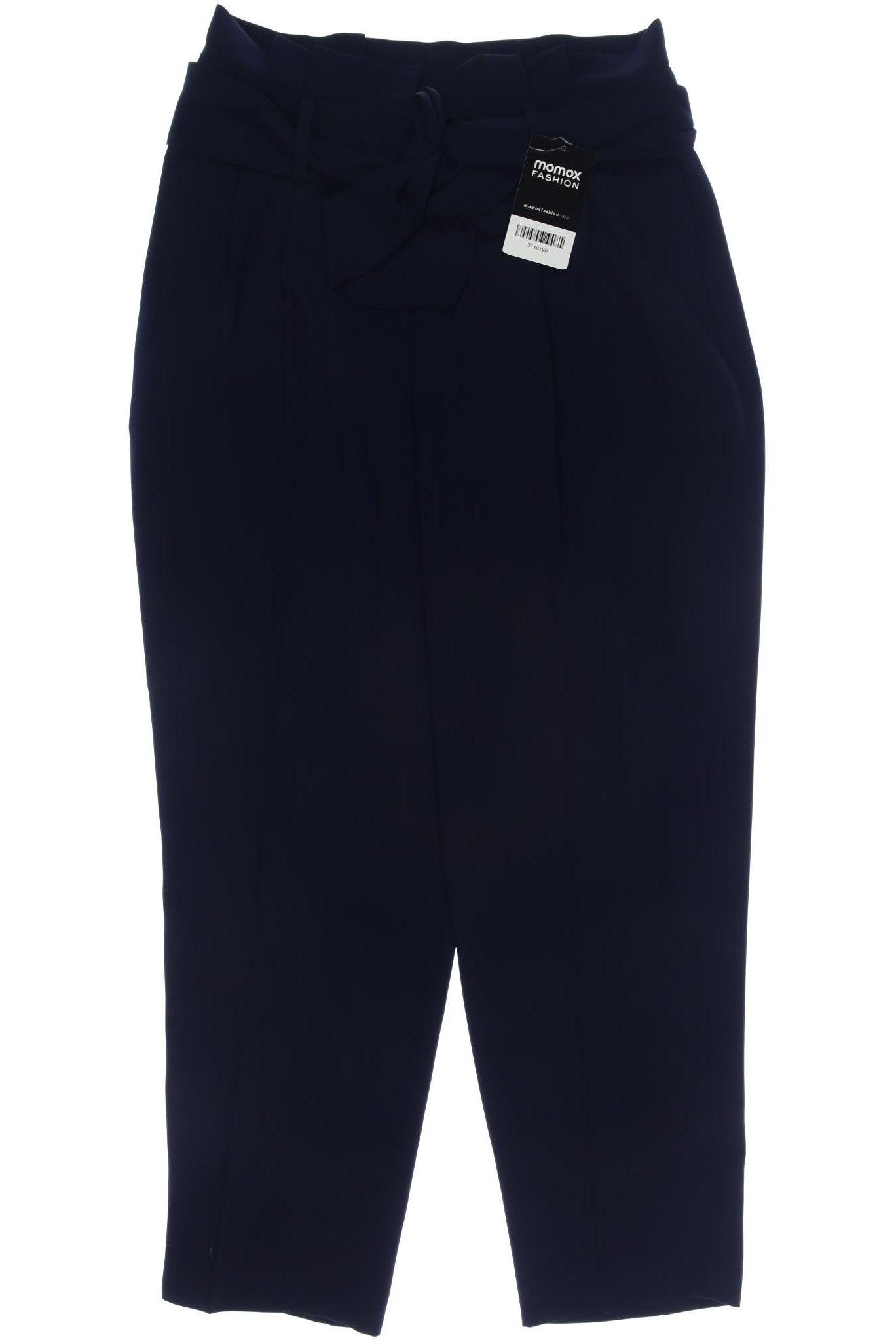 

Boden Damen Stoffhose, marineblau, Gr. 36