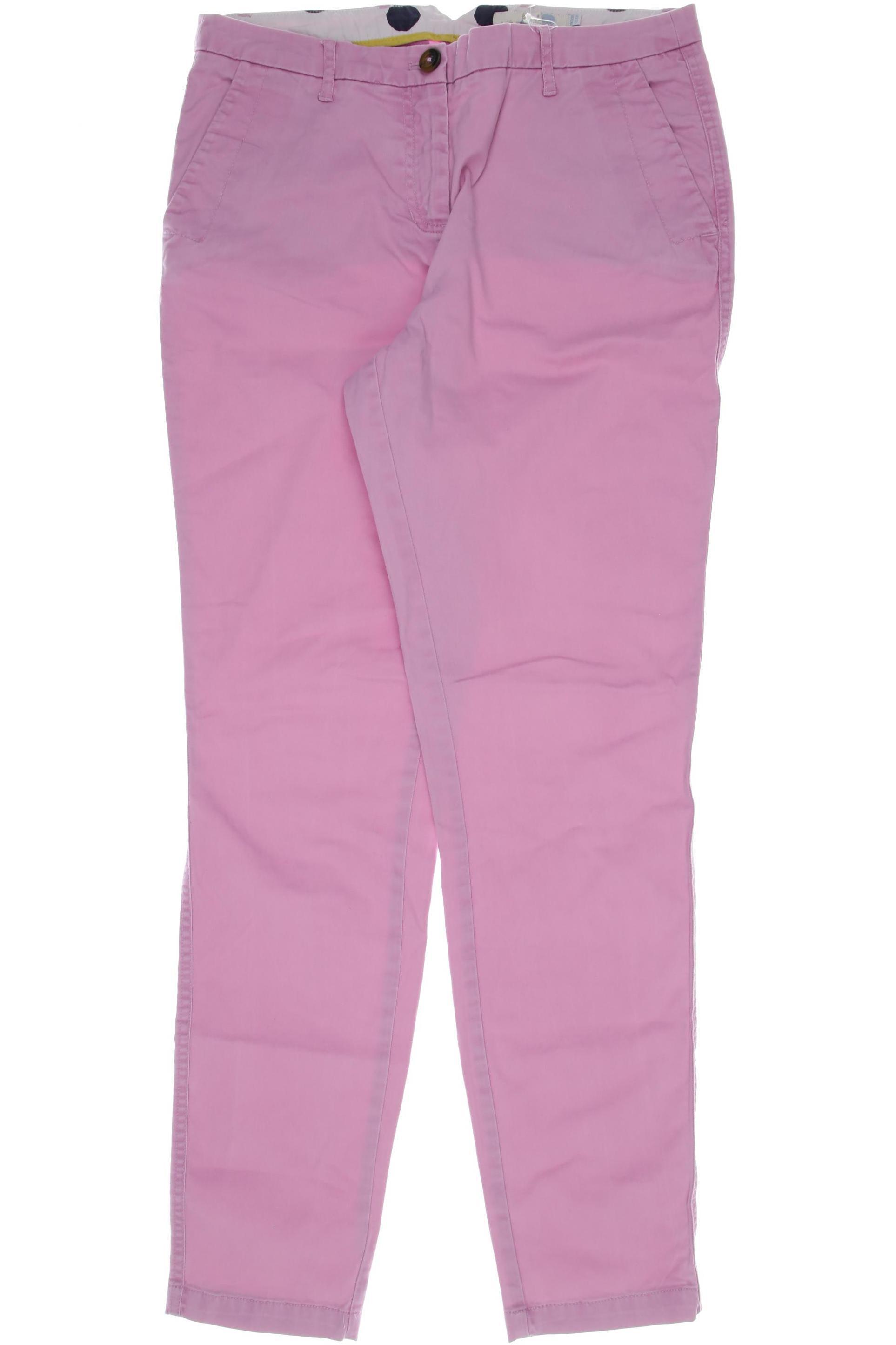 

Boden Damen Stoffhose, pink, Gr. 36