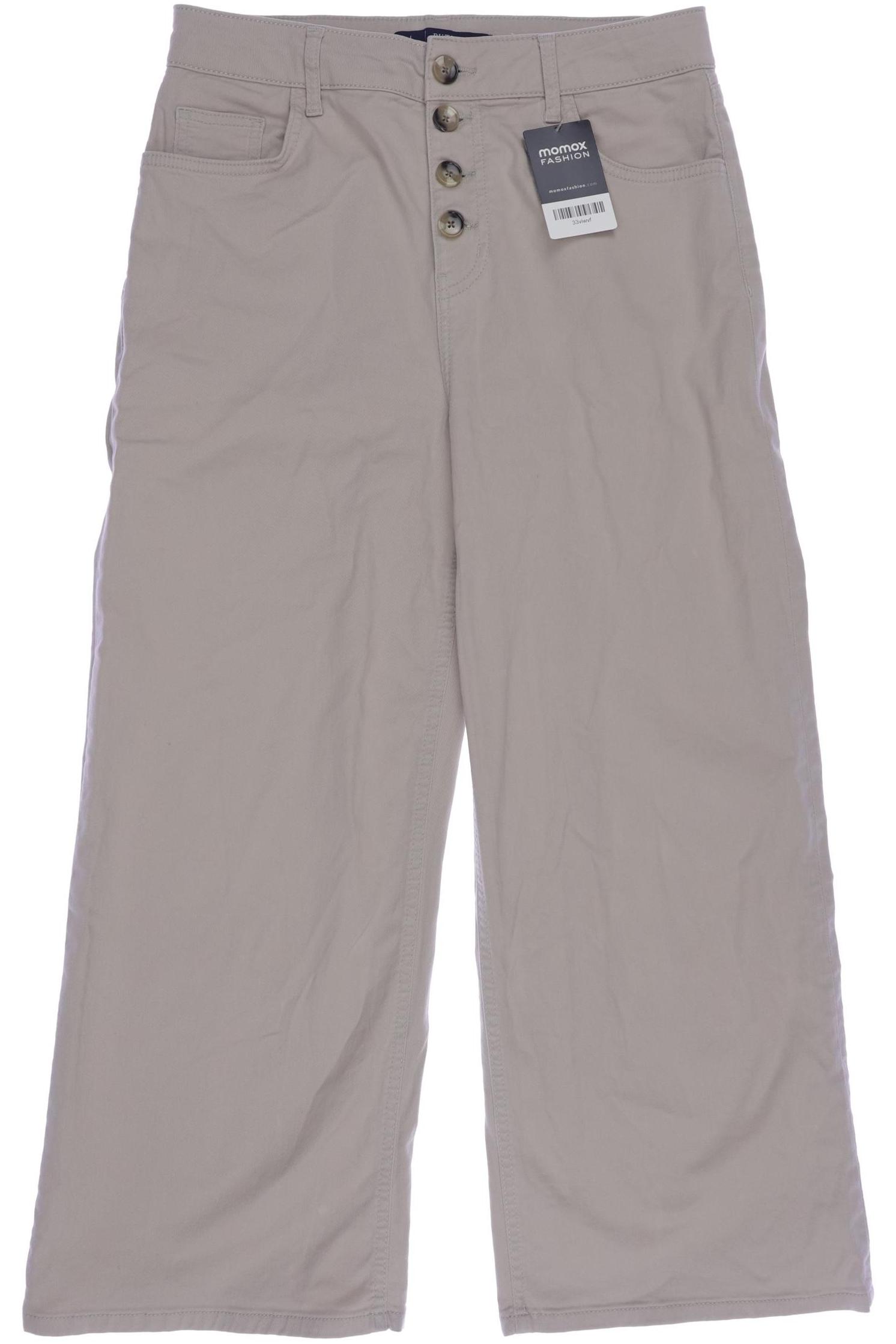 

Boden Damen Stoffhose, beige, Gr. 38