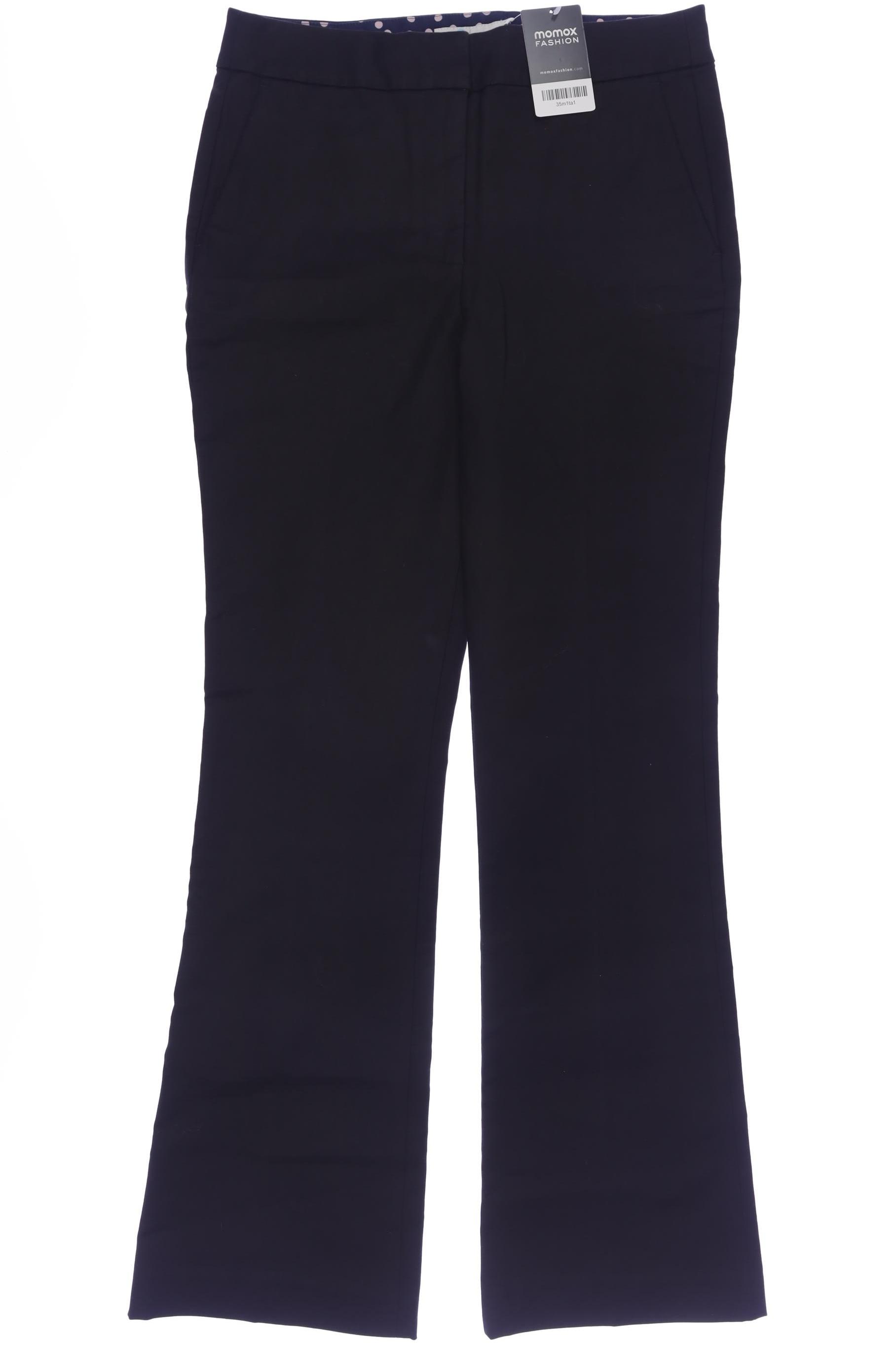 

Boden Damen Stoffhose, schwarz, Gr. 38