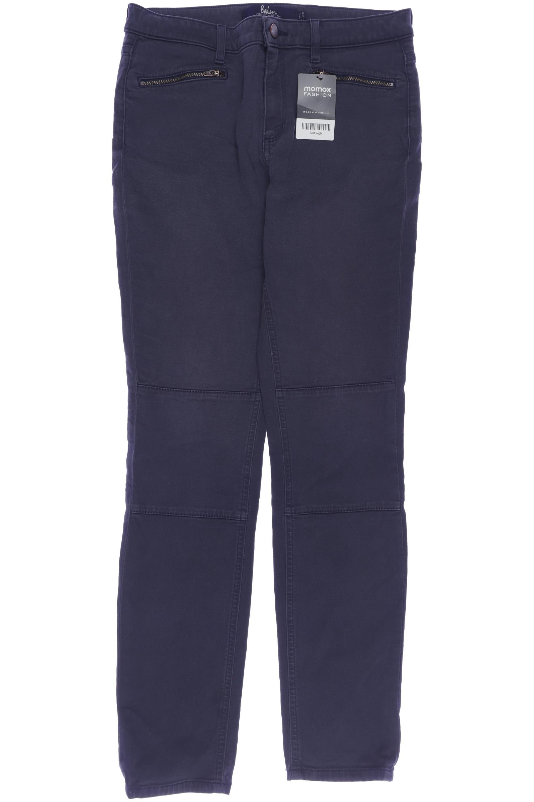 

Boden Damen Stoffhose, marineblau, Gr. 38