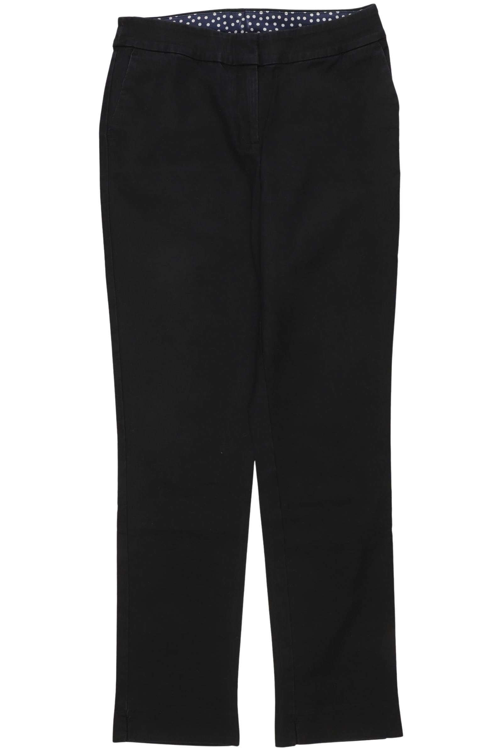 

Boden Damen Stoffhose, schwarz, Gr. 28