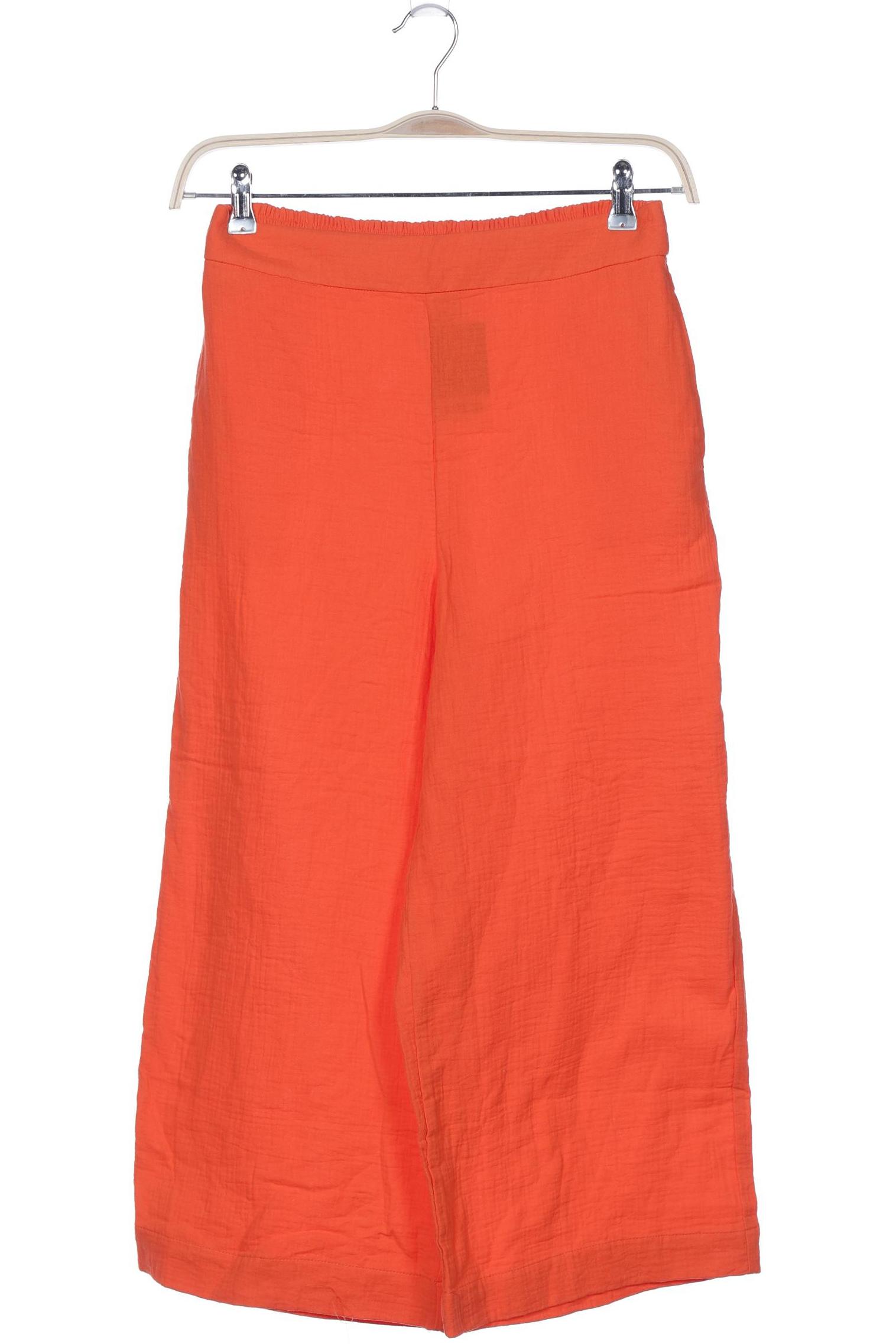 

Boden Damen Stoffhose, orange, Gr. 36