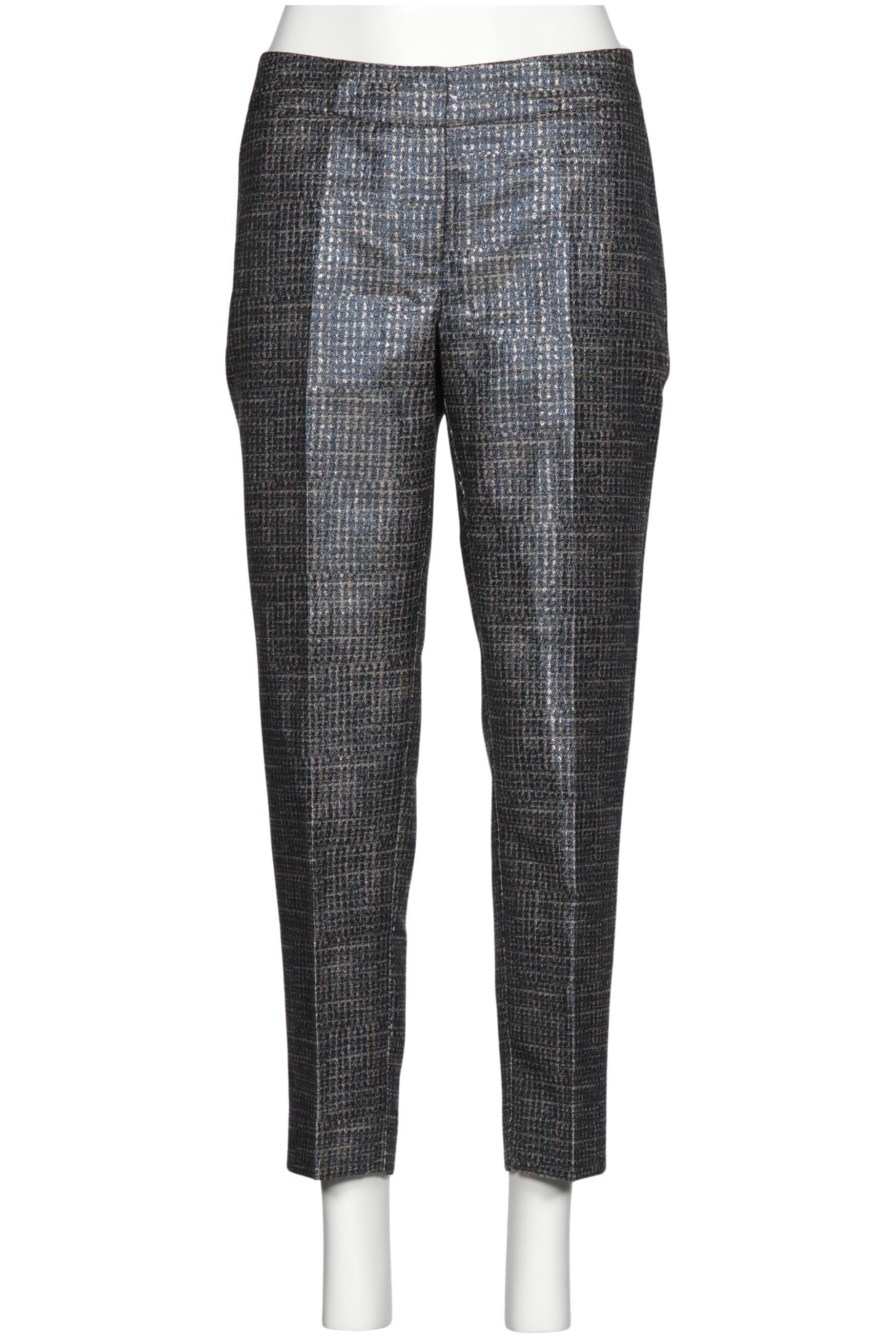 

Boden Damen Stoffhose, blau, Gr. 36