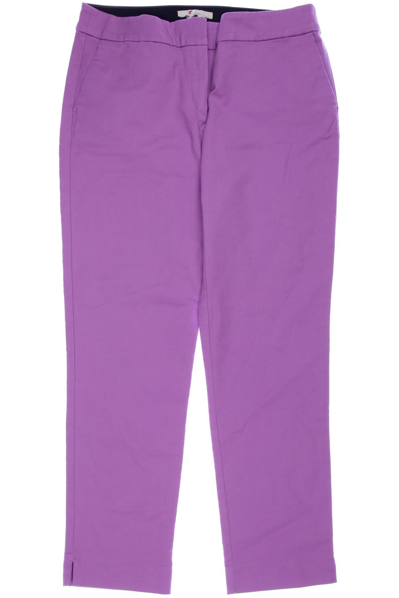 

Boden Damen Stoffhose, pink, Gr. 38