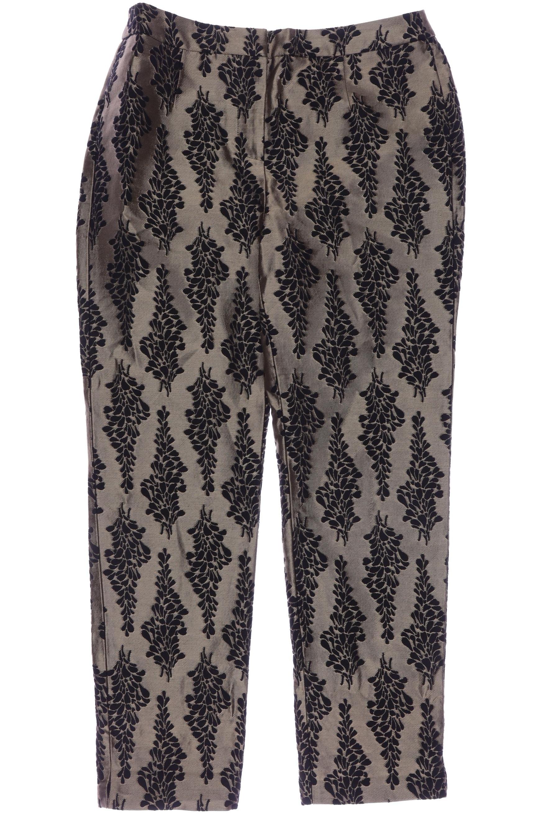 

Boden Damen Stoffhose, beige, Gr. 36