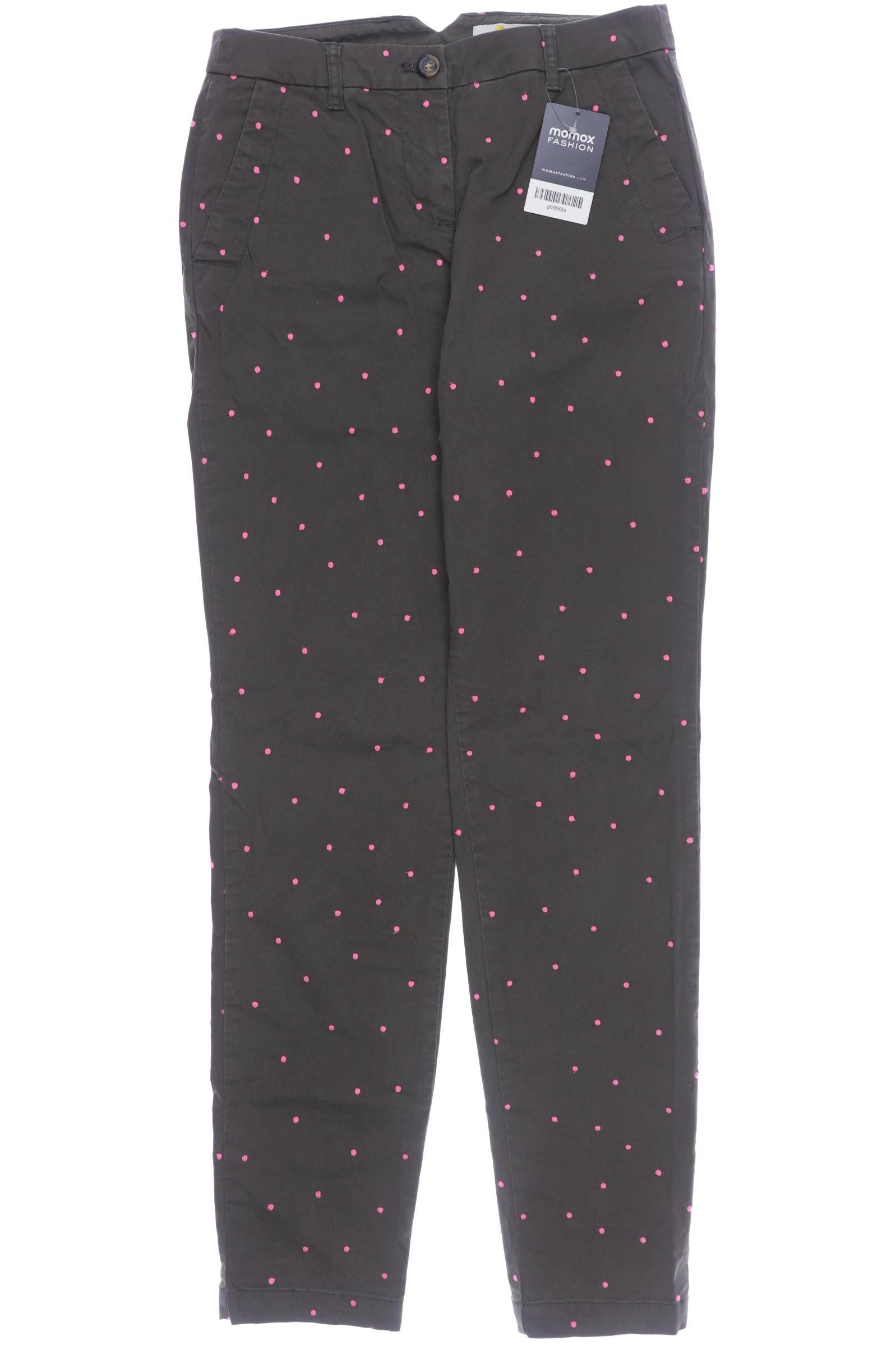 

Boden Damen Stoffhose, grün, Gr. 32