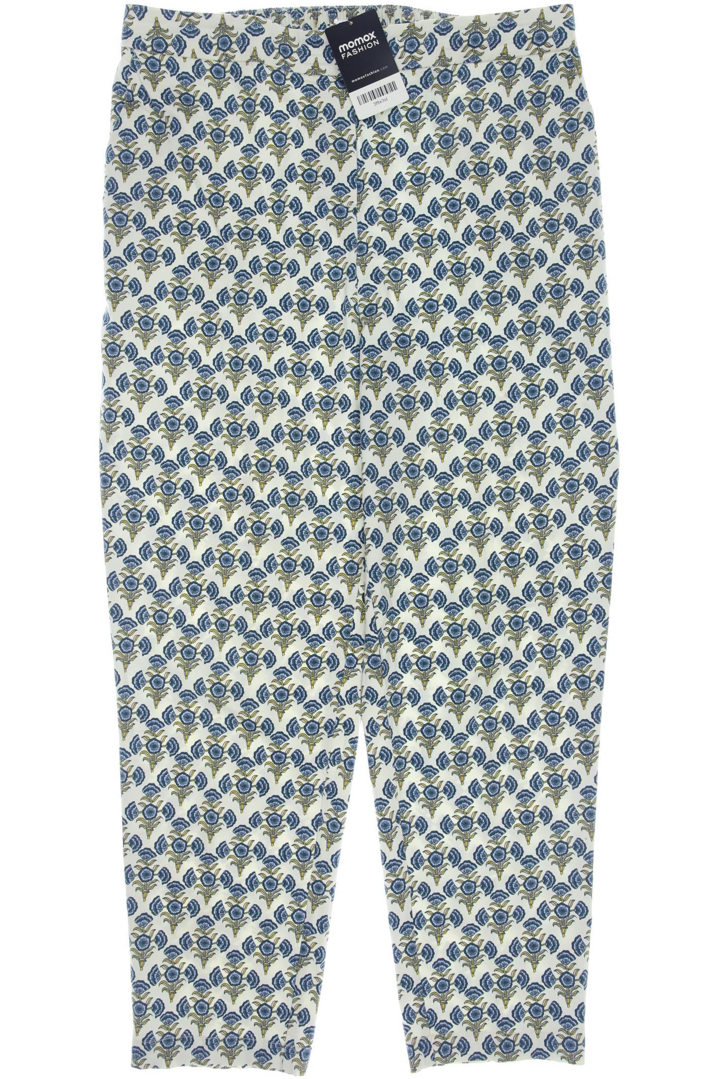 

Boden Damen Stoffhose, blau, Gr. 40
