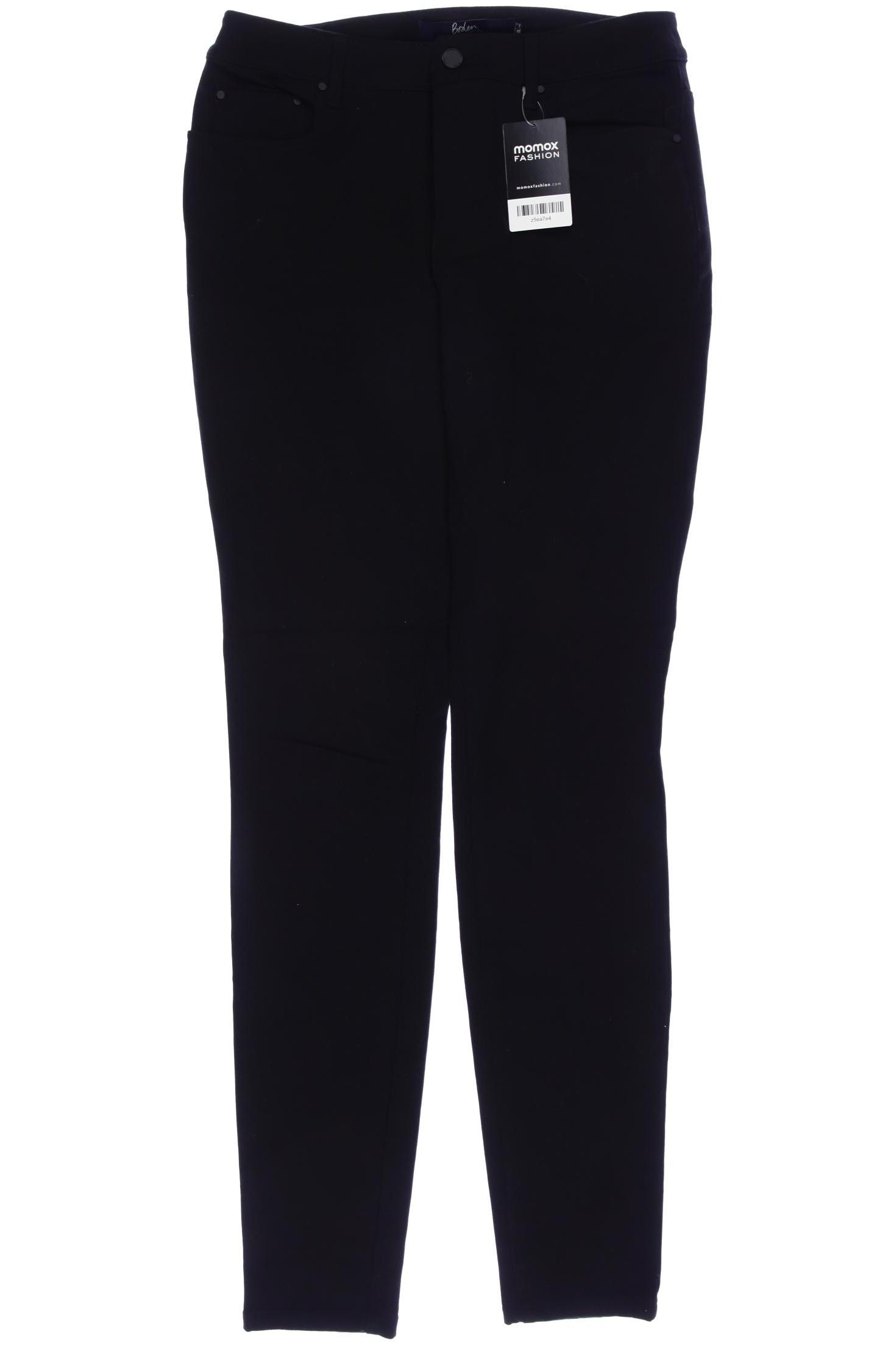 

Boden Damen Stoffhose, schwarz