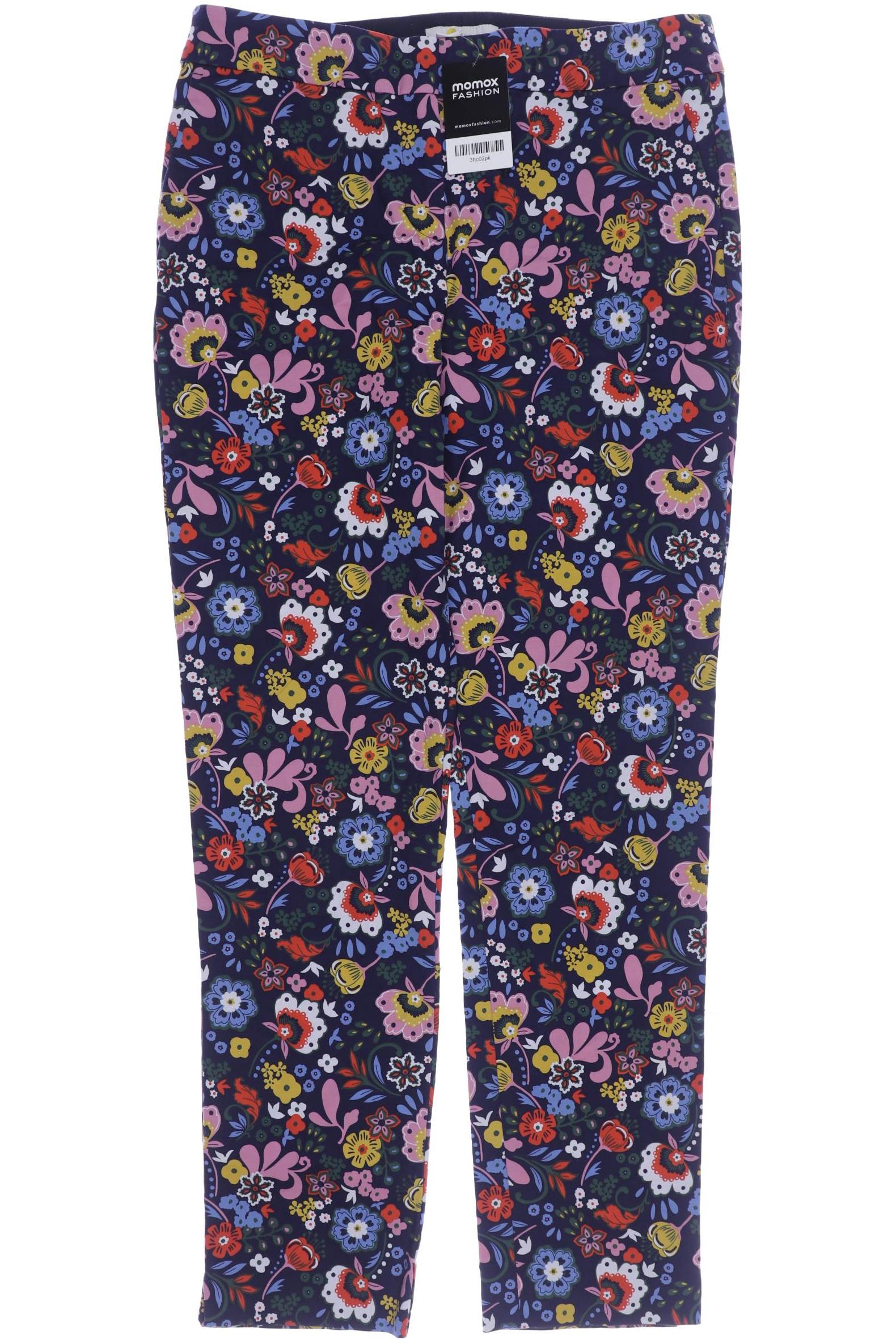

Boden Damen Stoffhose, mehrfarbig