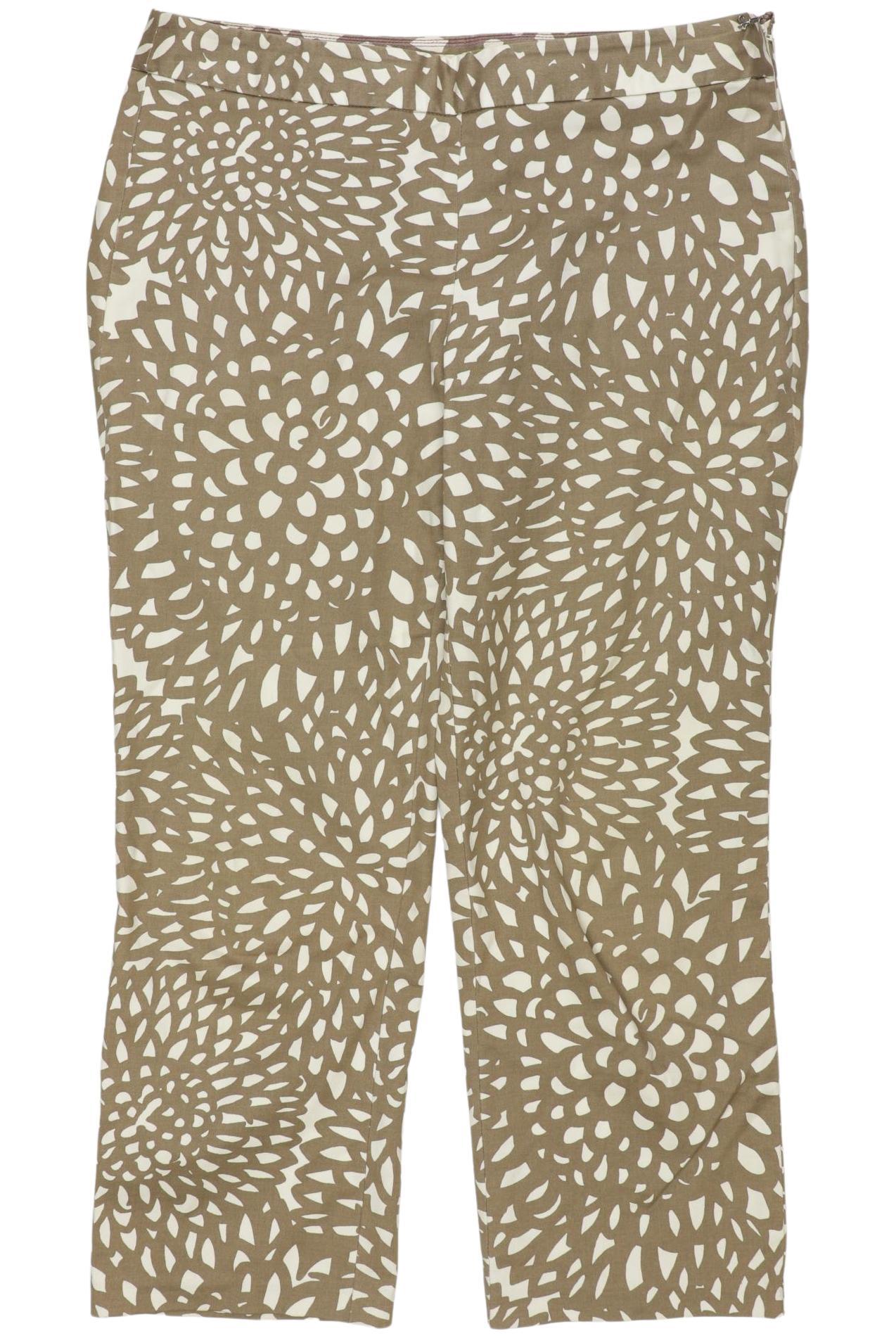 

Boden Damen Stoffhose, braun, Gr. 10