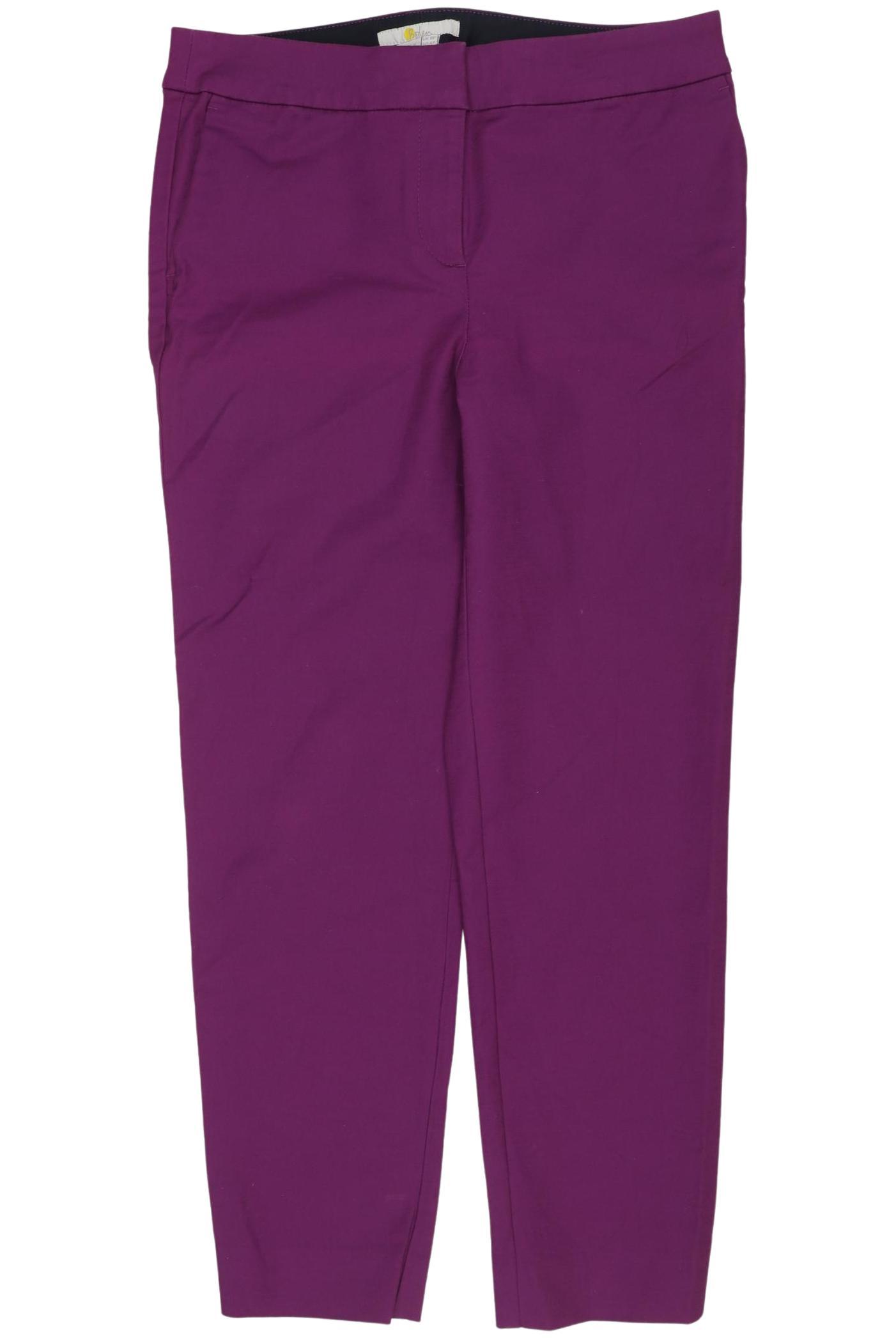 

Boden Damen Stoffhose, flieder, Gr. 34