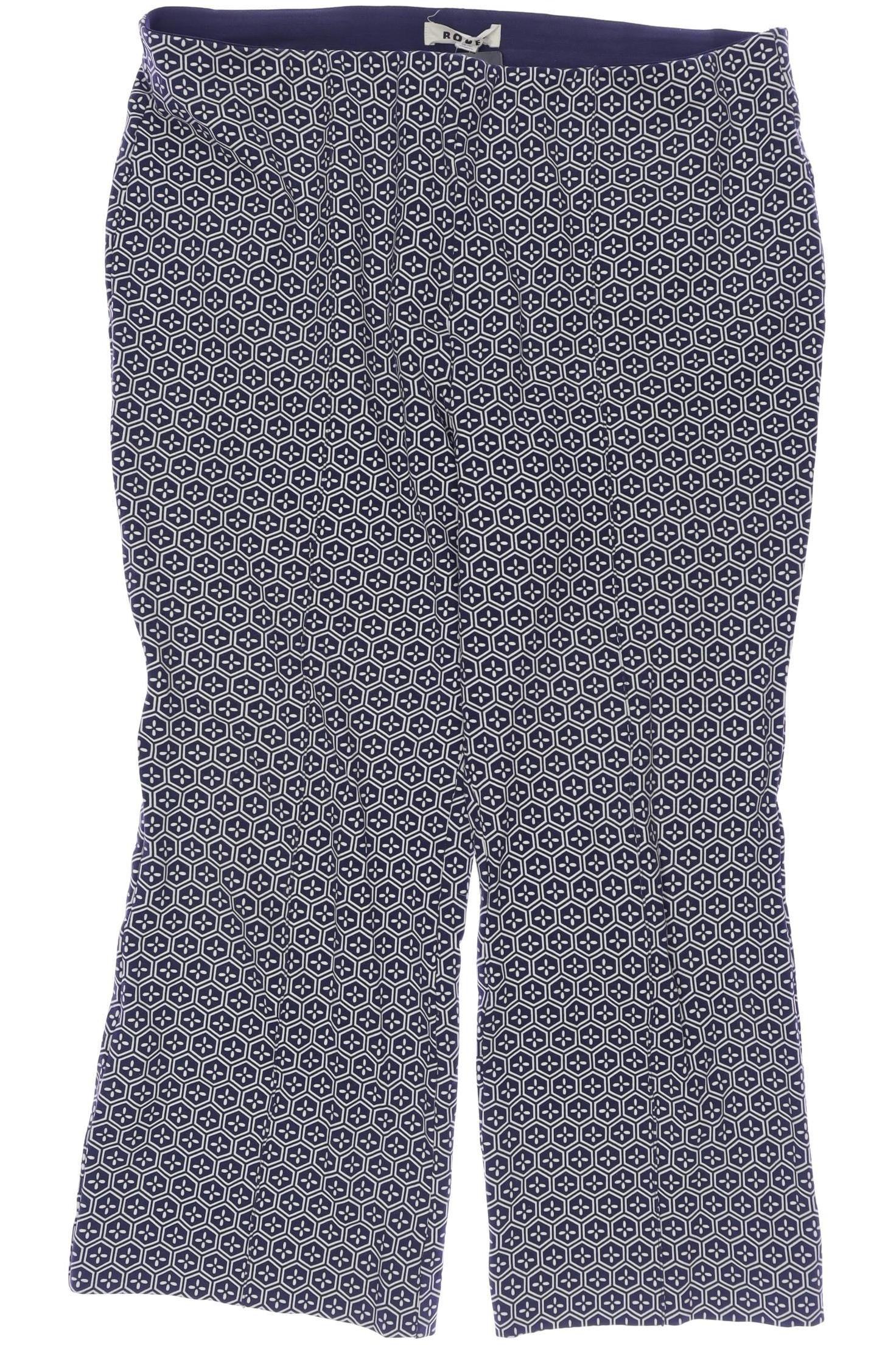 

Boden Damen Stoffhose, marineblau, Gr. 44
