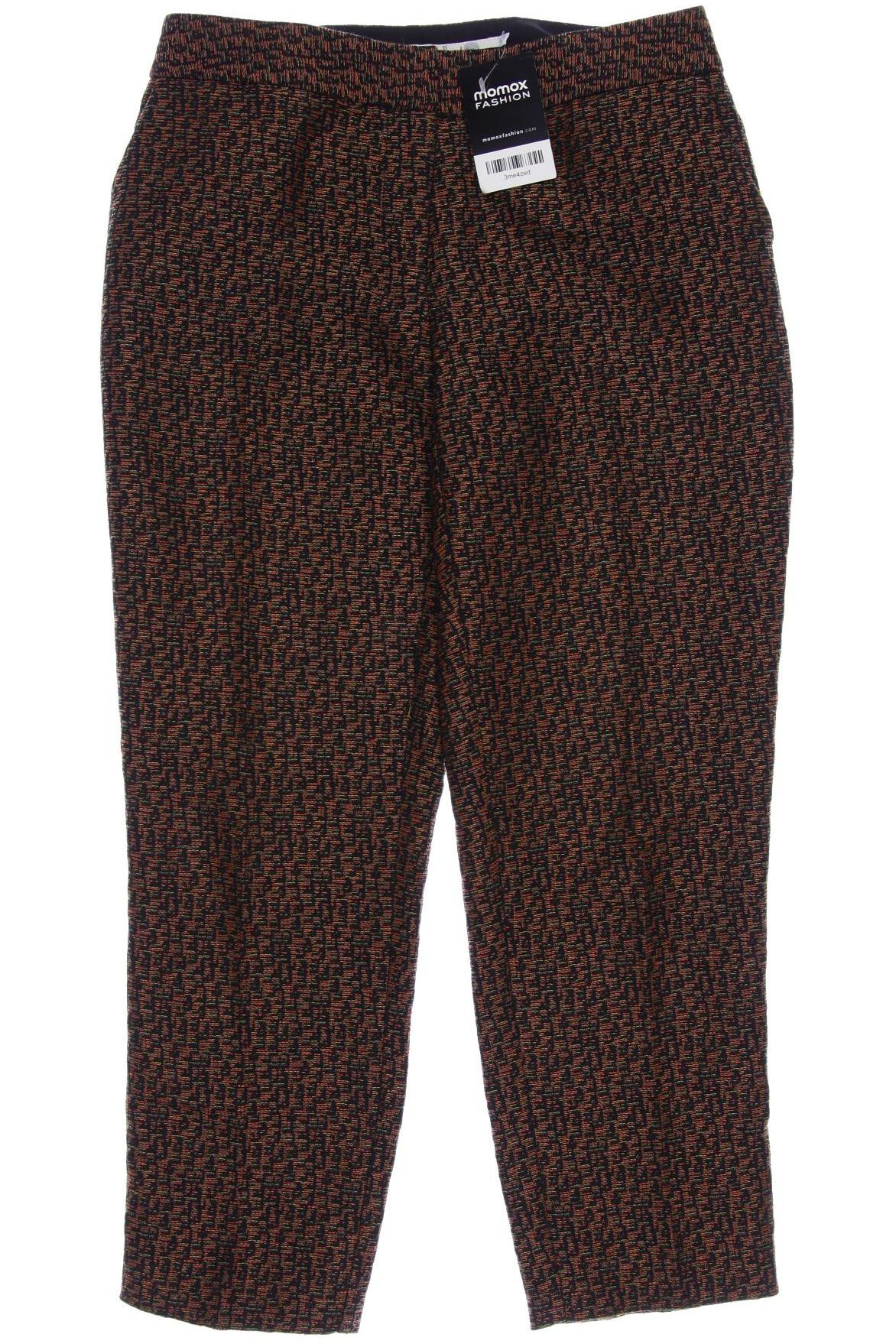 

Boden Damen Stoffhose, mehrfarbig